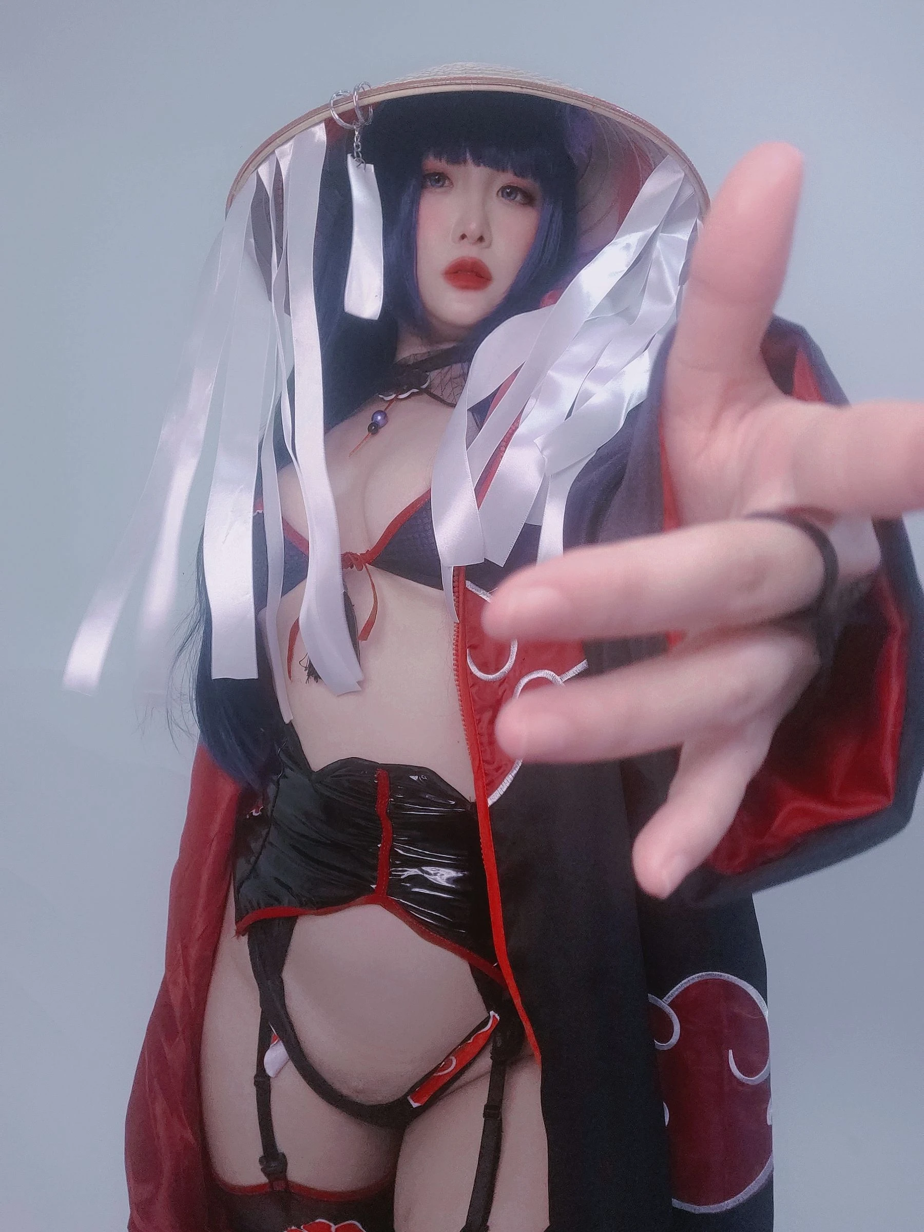 新竹清晨嫩模美照 – 活潑魅力私房實錄獨家 - 112