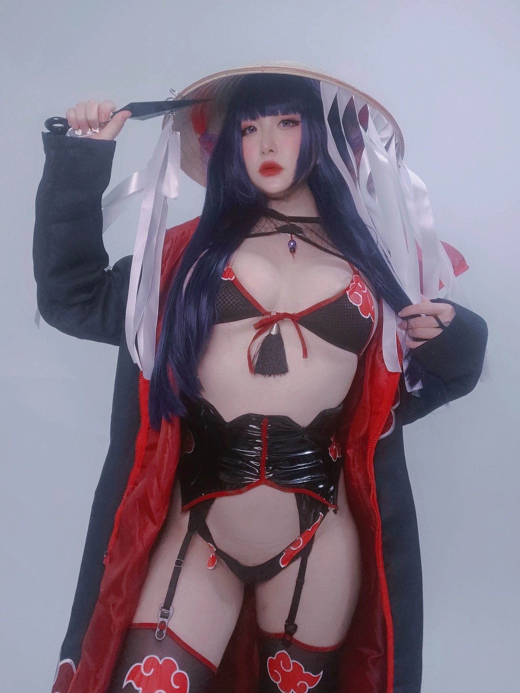 新竹清晨嫩模美照 – 活潑魅力私房實錄獨家 - 113