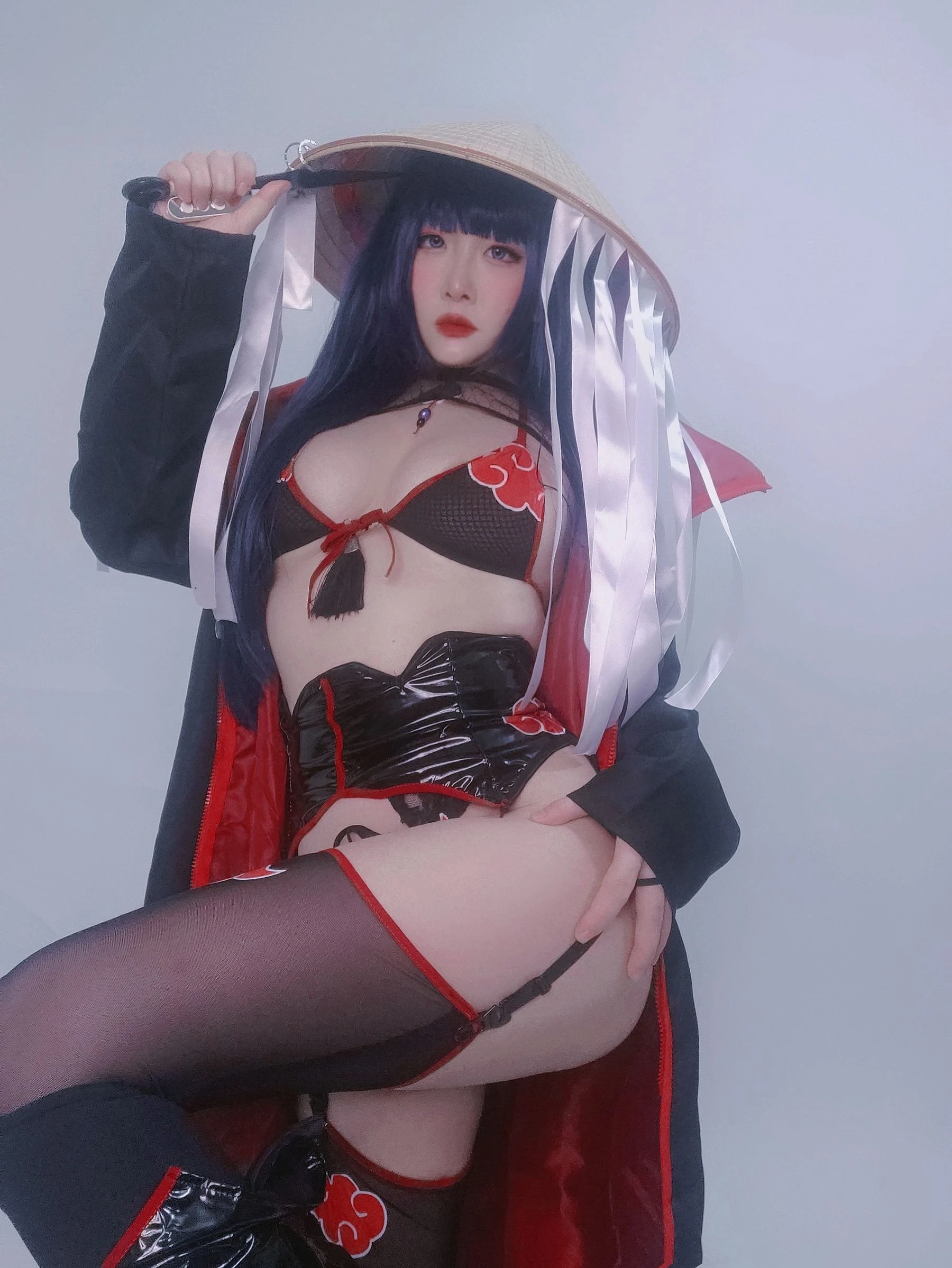 新竹清晨嫩模美照 – 活潑魅力私房實錄獨家 - 117