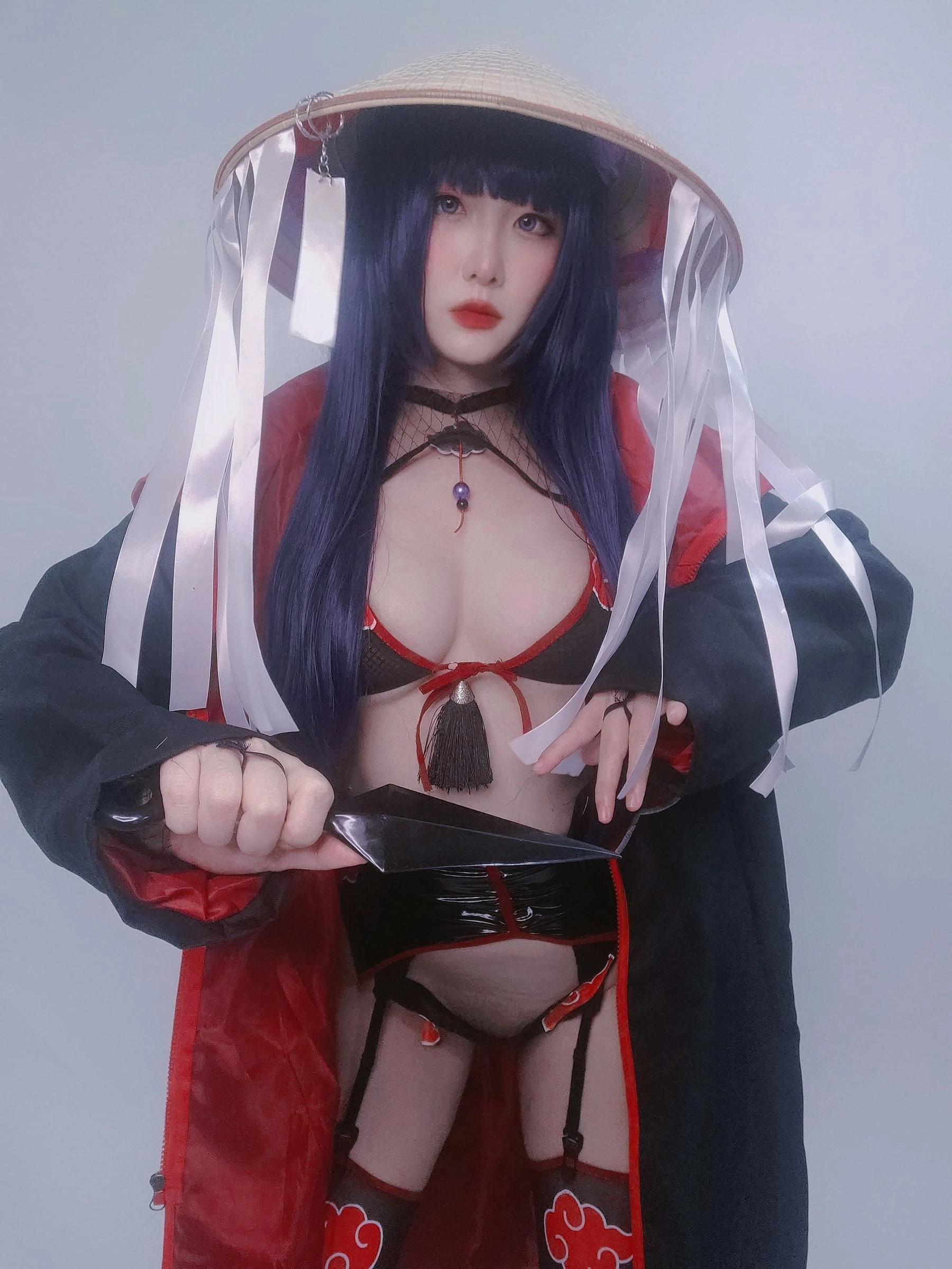 新竹清晨嫩模美照 – 活潑魅力私房實錄獨家 - 118