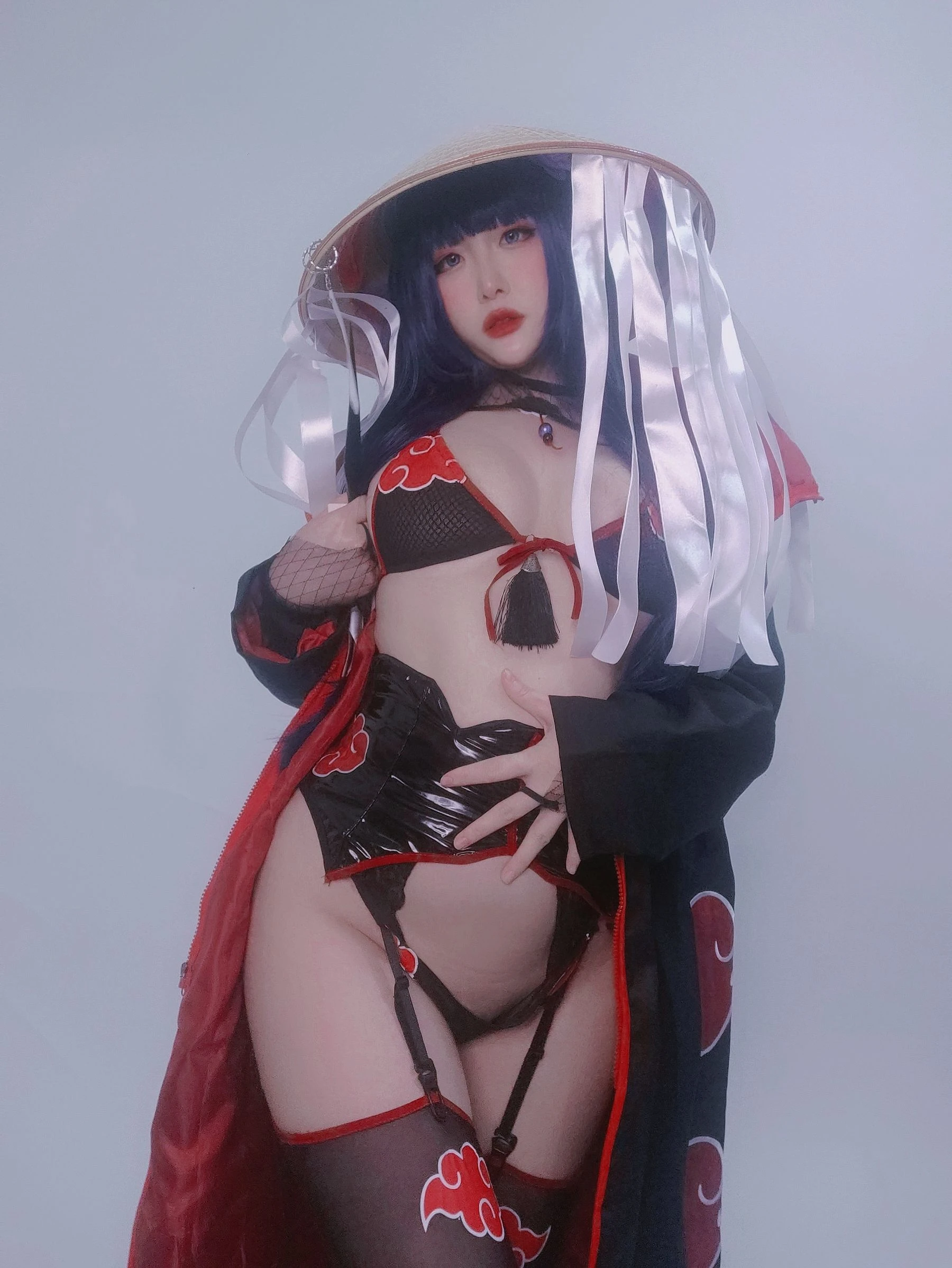 新竹清晨嫩模美照 – 活潑魅力私房實錄獨家 - 119