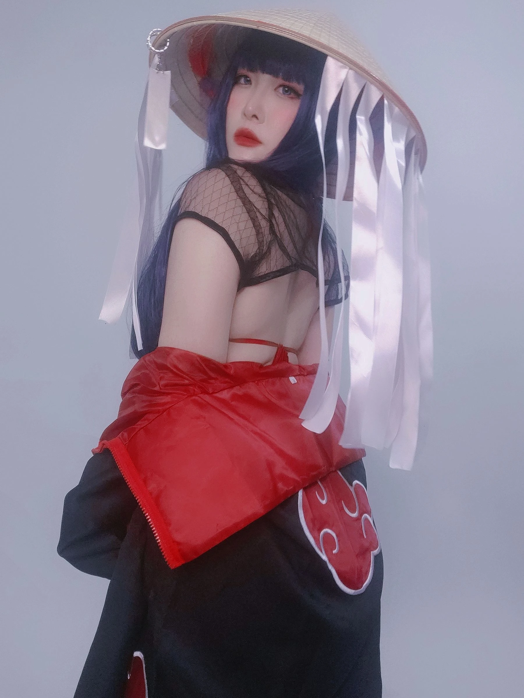 新竹清晨嫩模美照 – 活潑魅力私房實錄獨家 - 121