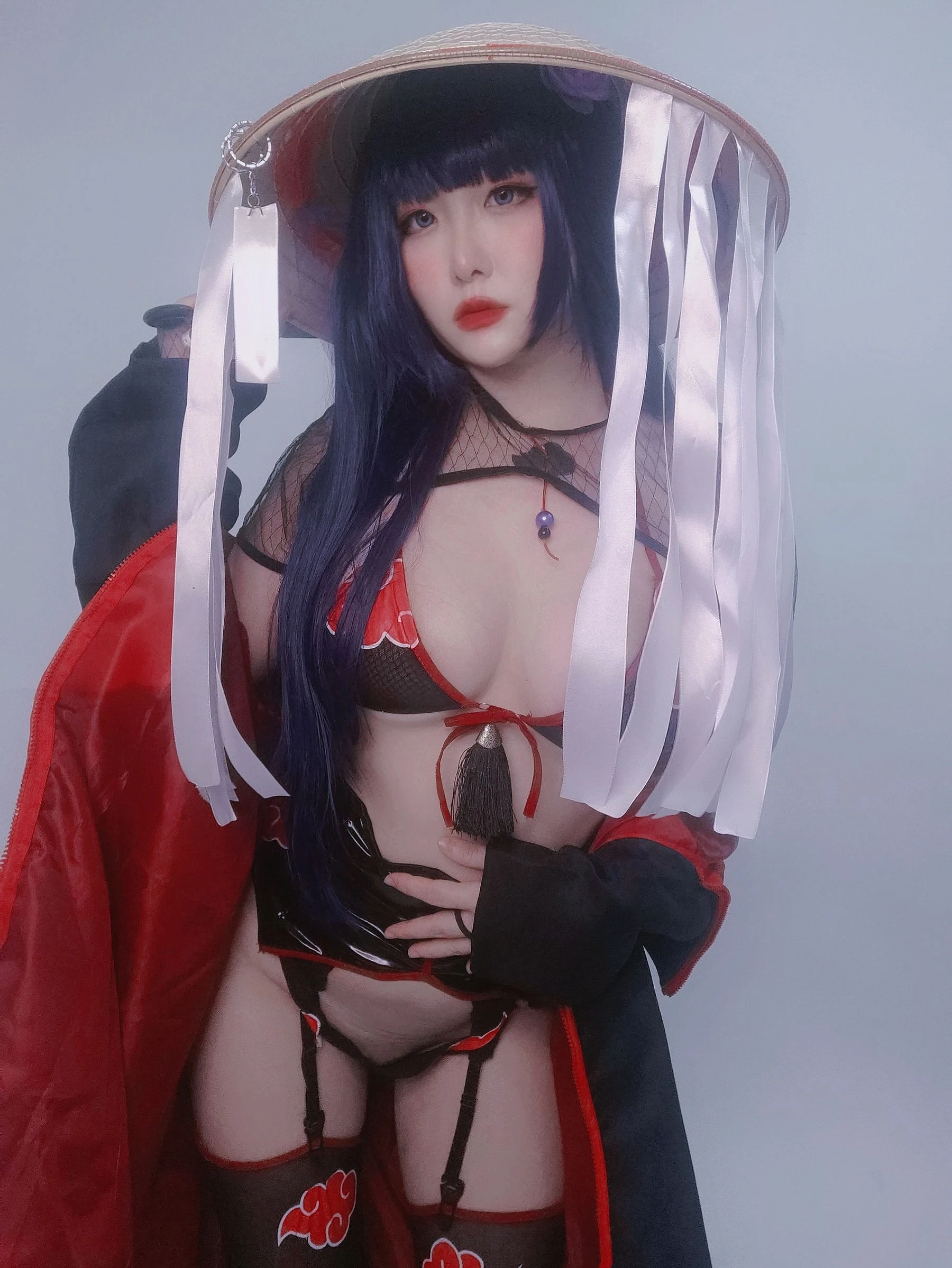 新竹清晨嫩模美照 – 活潑魅力私房實錄獨家 - 126