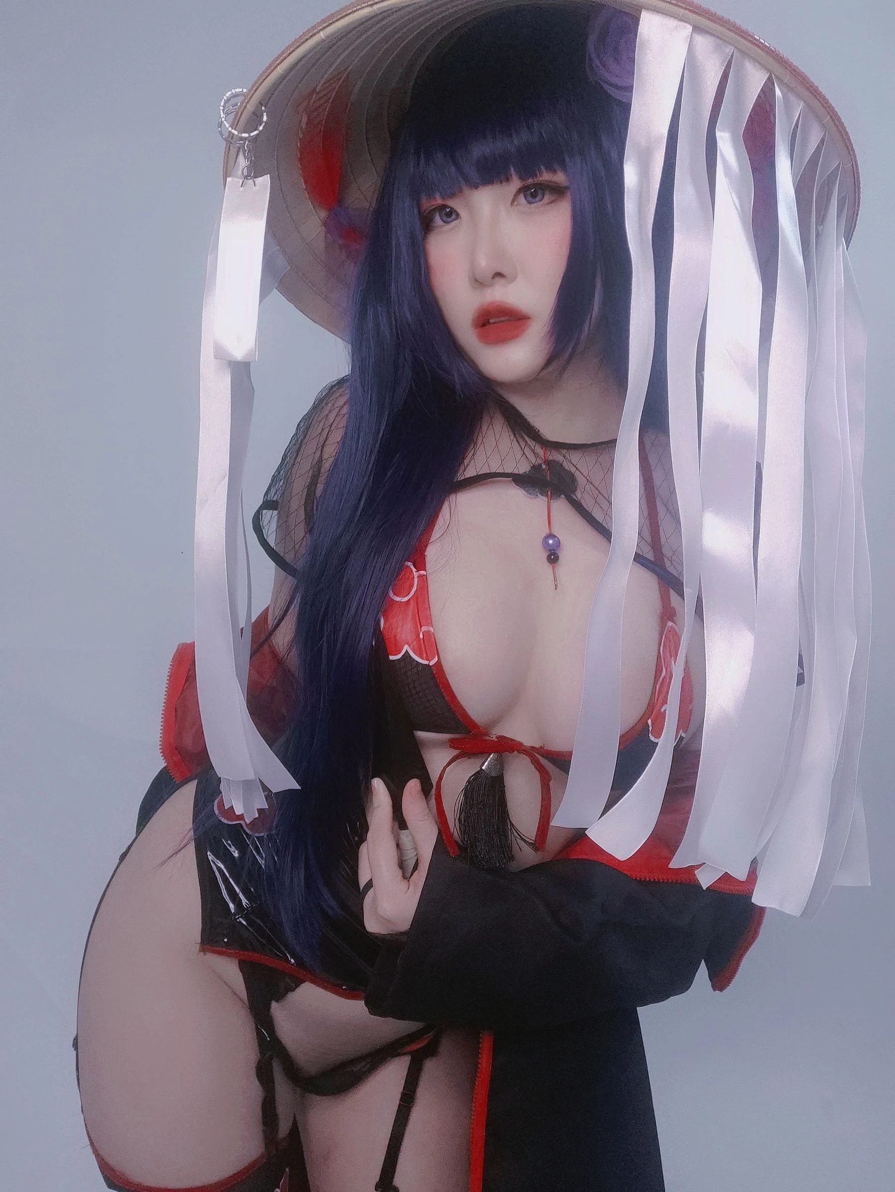 新竹清晨嫩模美照 – 活潑魅力私房實錄獨家 - 134