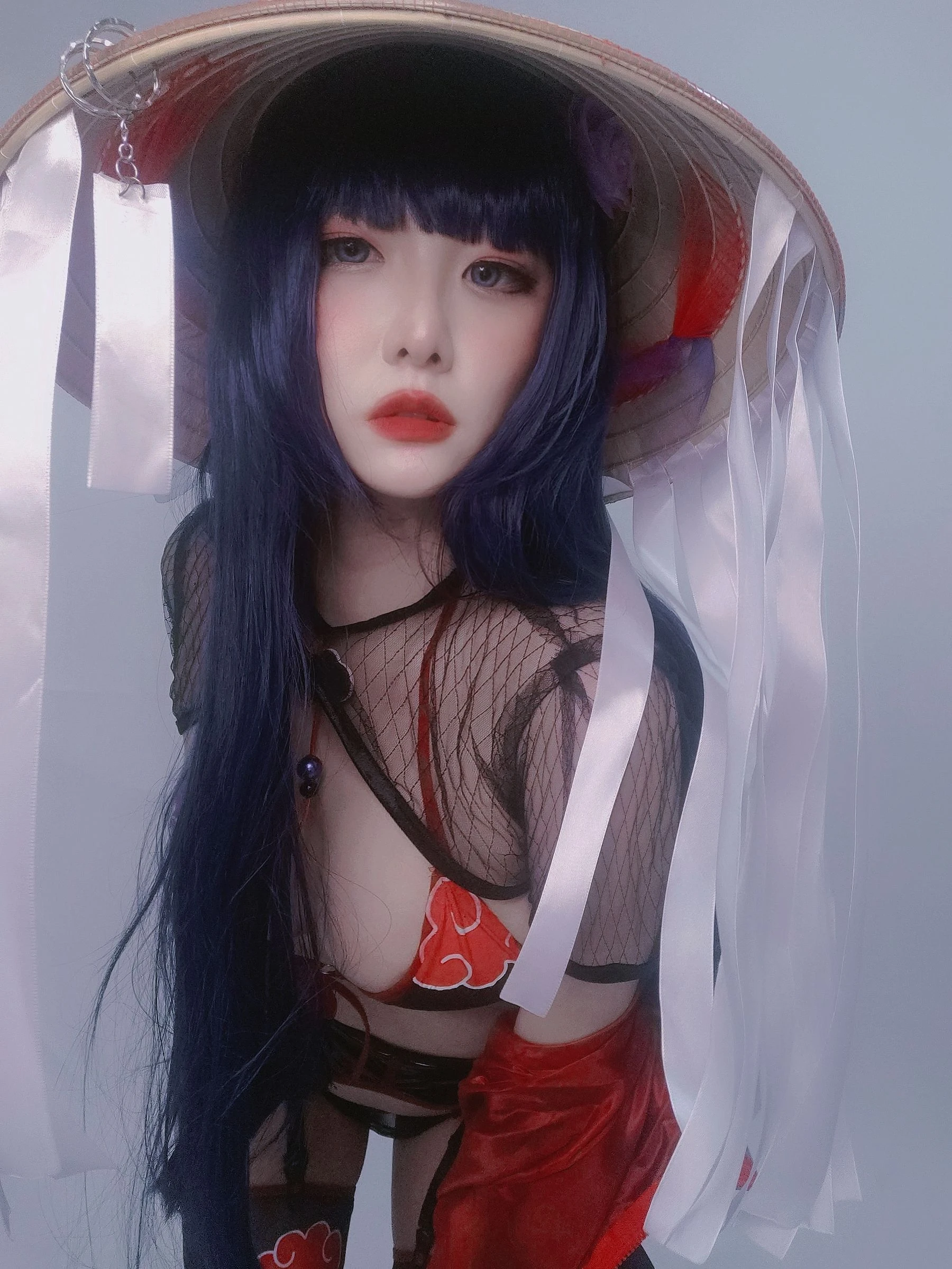 新竹清晨嫩模美照 – 活潑魅力私房實錄獨家 - 135