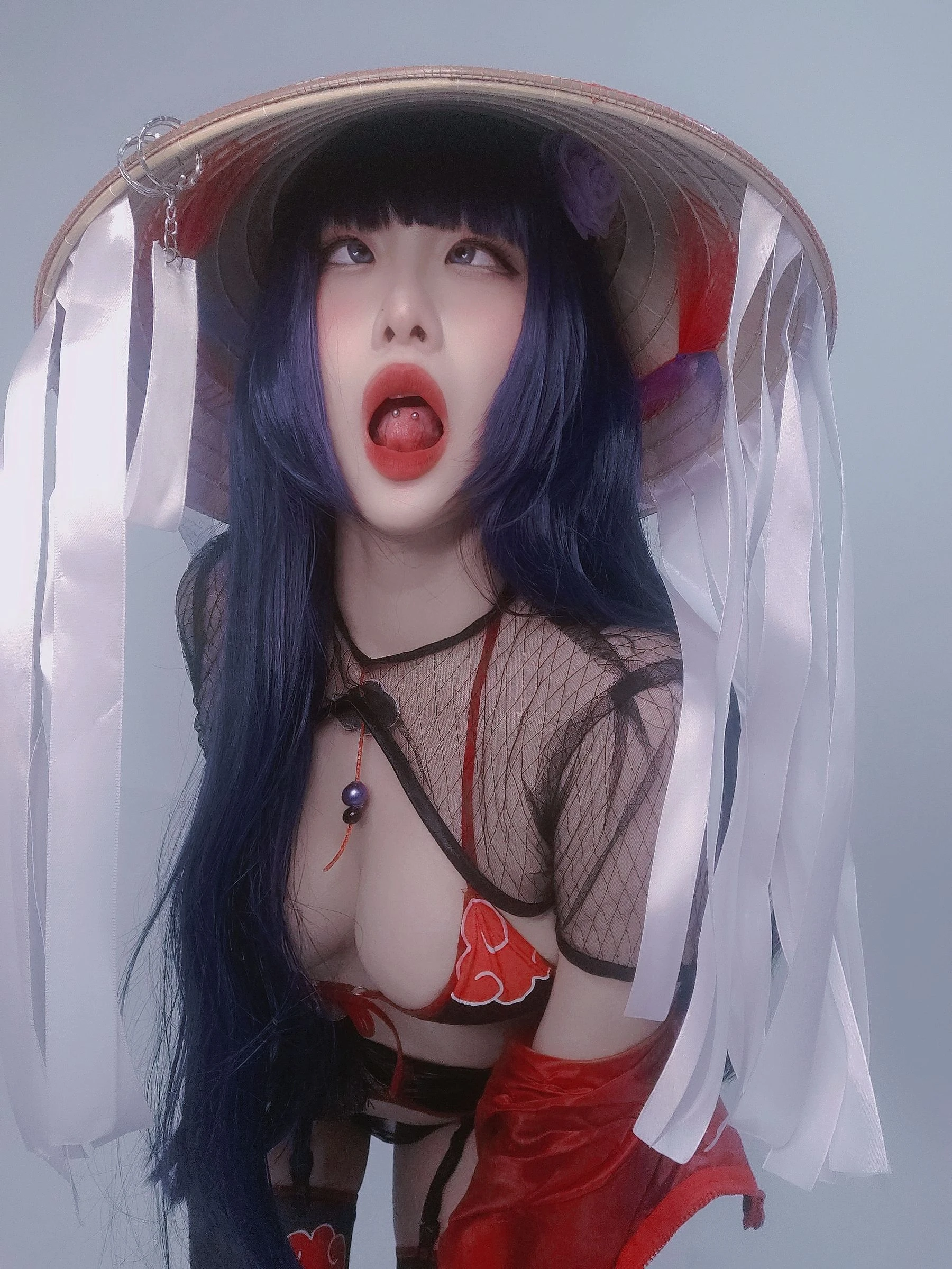 新竹清晨嫩模美照 – 活潑魅力私房實錄獨家 - 136