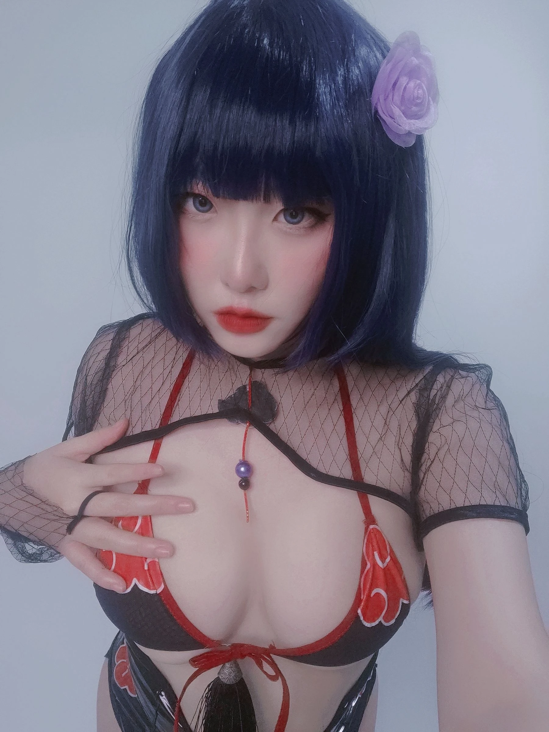 新竹清晨嫩模美照 – 活潑魅力私房實錄獨家 - 163
