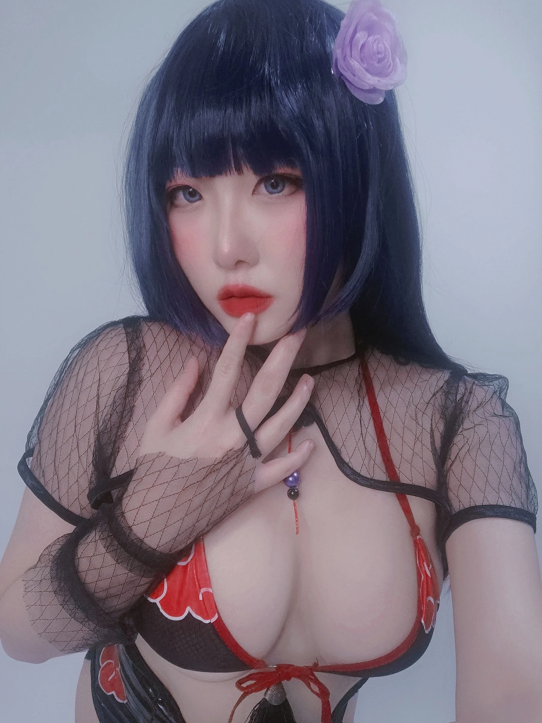 新竹清晨嫩模美照 – 活潑魅力私房實錄獨家 - 165
