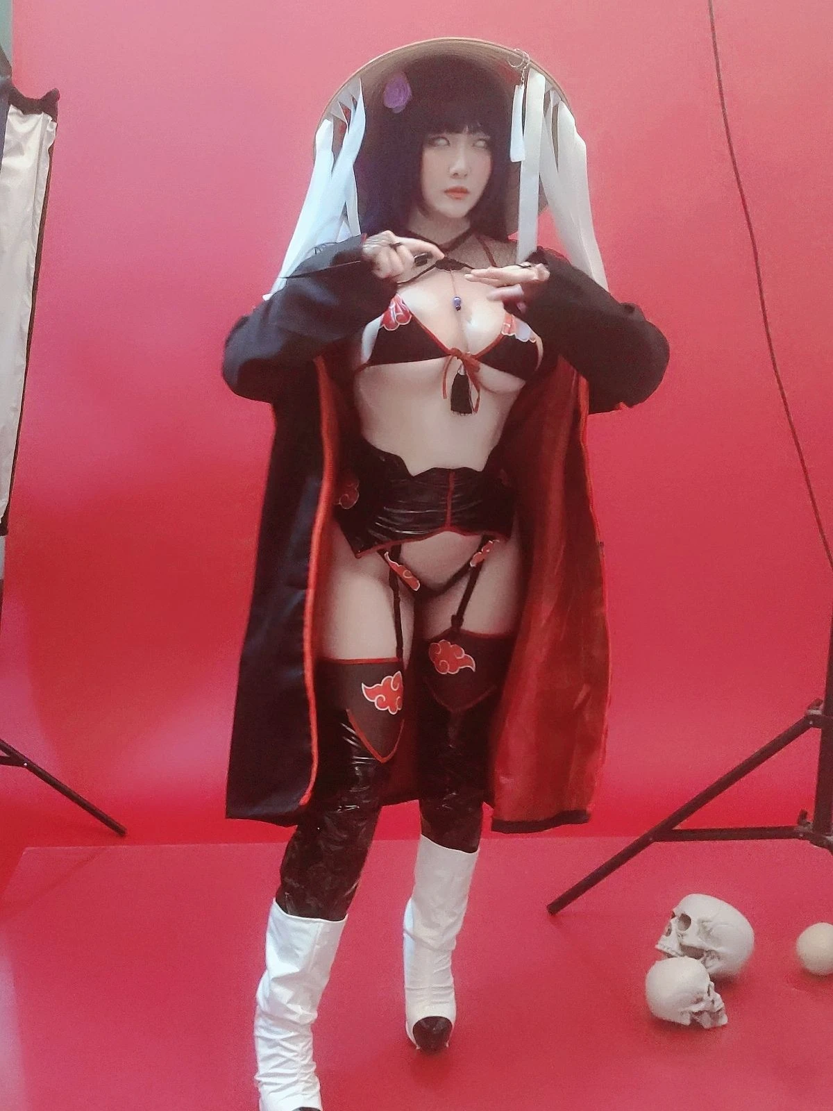 新竹清晨嫩模美照 – 活潑魅力私房實錄獨家 - 69