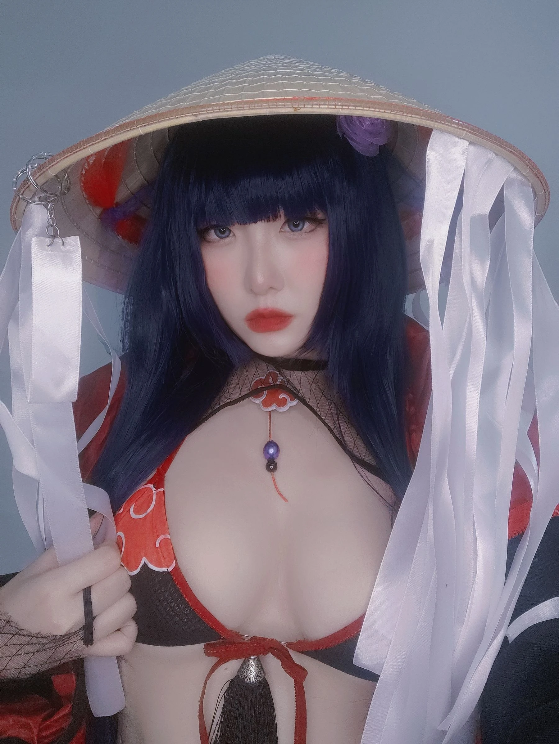 新竹清晨嫩模美照 – 活潑魅力私房實錄獨家 - 82
