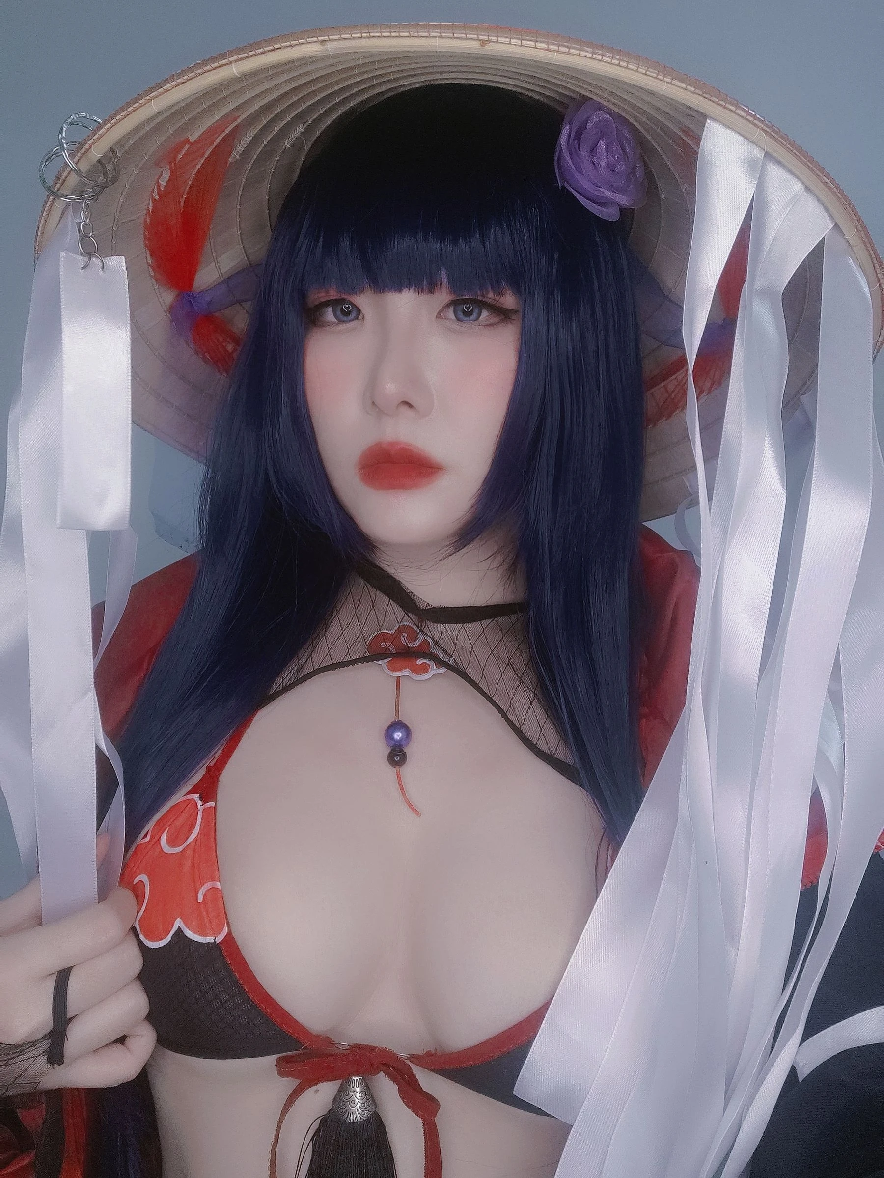 新竹清晨嫩模美照 – 活潑魅力私房實錄獨家 - 85