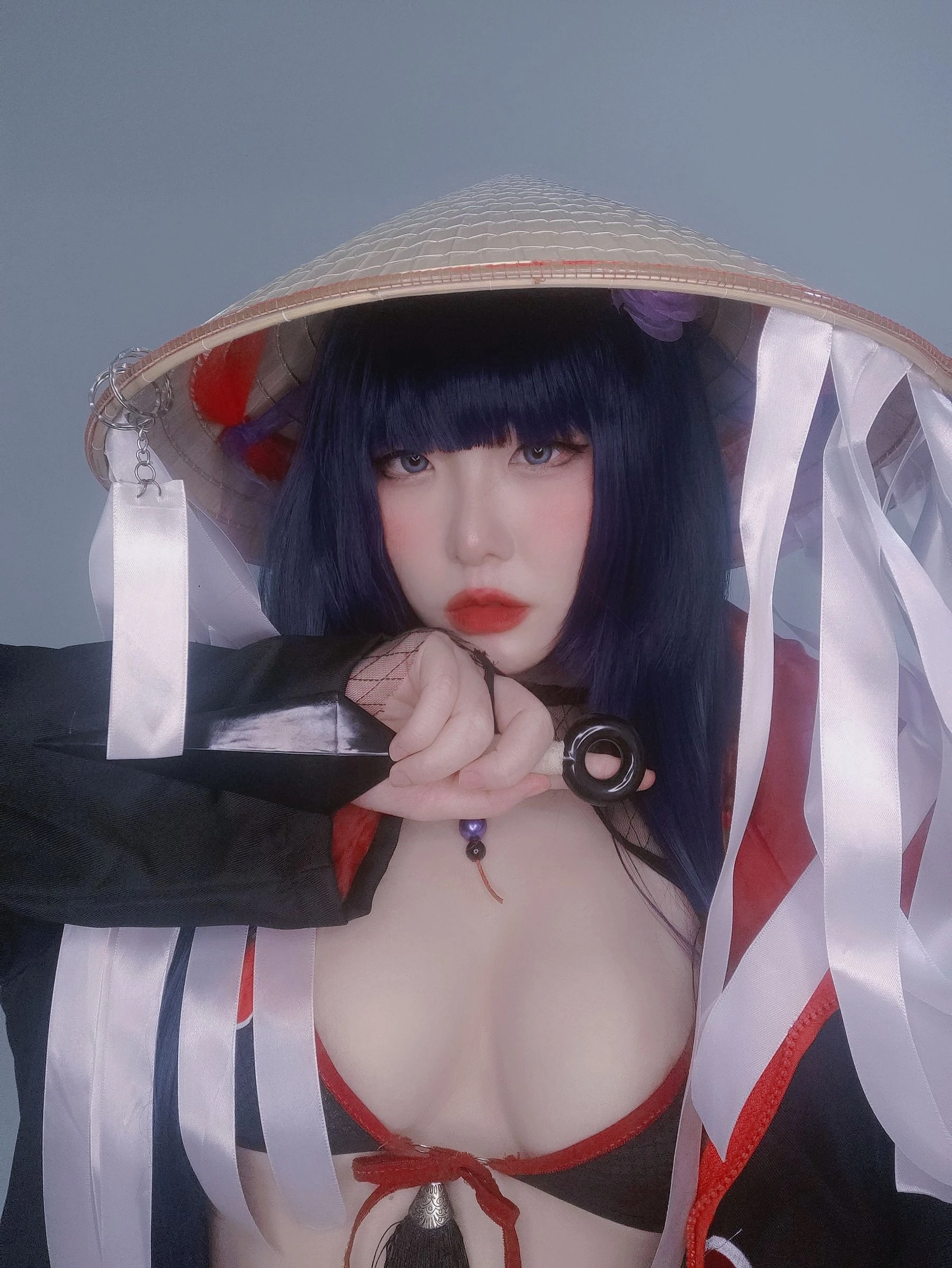 新竹清晨嫩模美照 – 活潑魅力私房實錄獨家 - 86