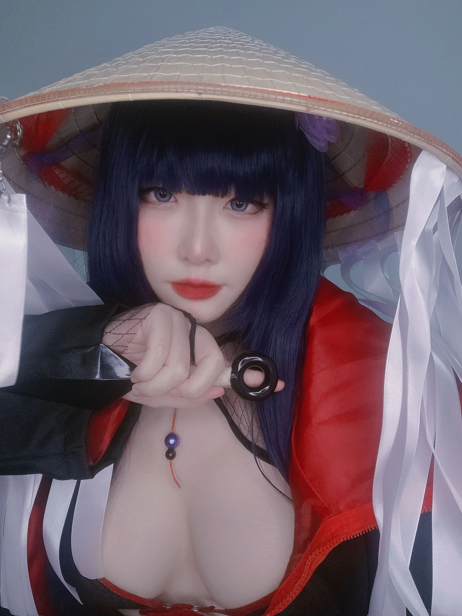 新竹清晨嫩模美照 – 活潑魅力私房實錄獨家 - 87
