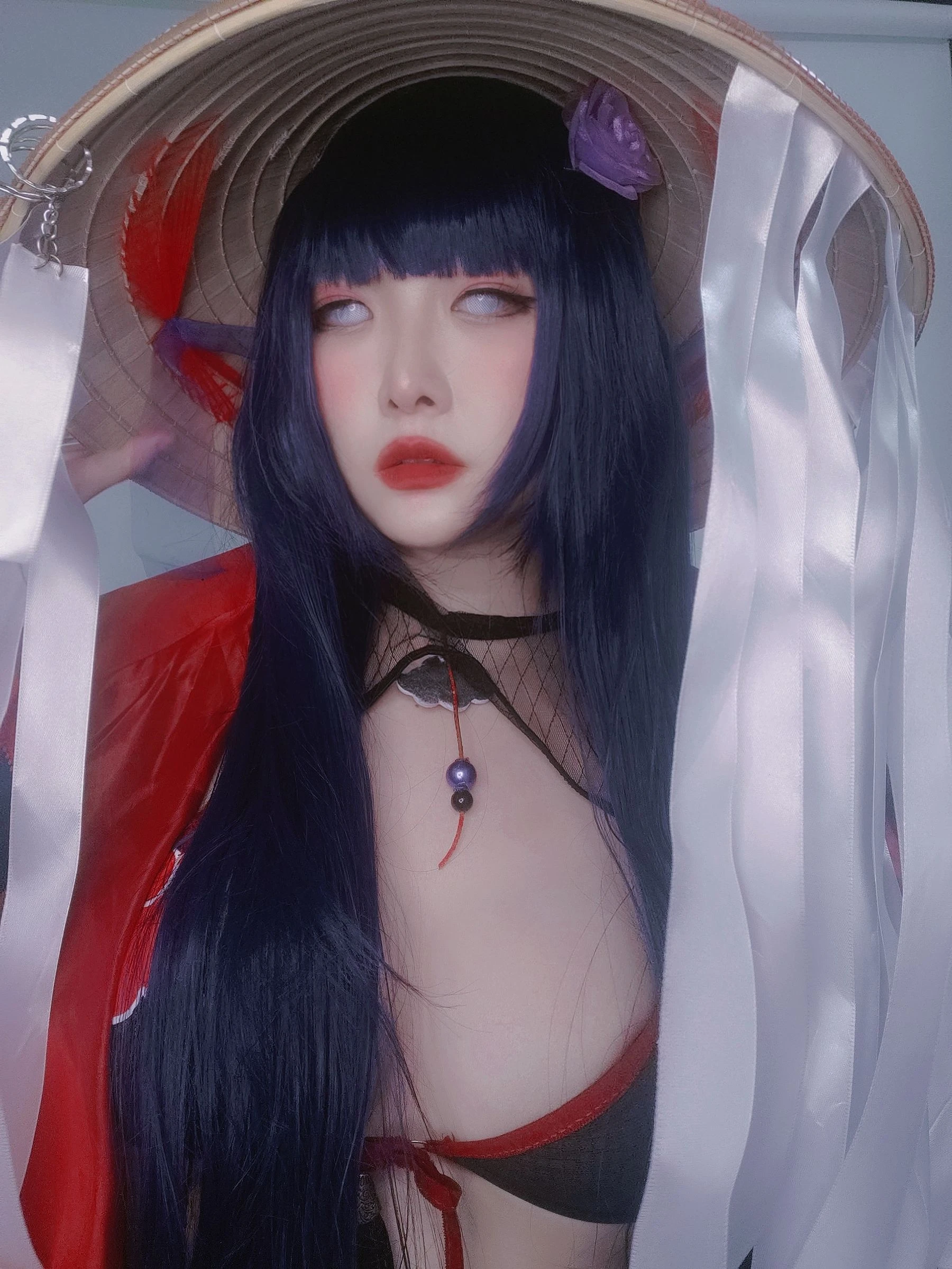 新竹清晨嫩模美照 – 活潑魅力私房實錄獨家 - 97