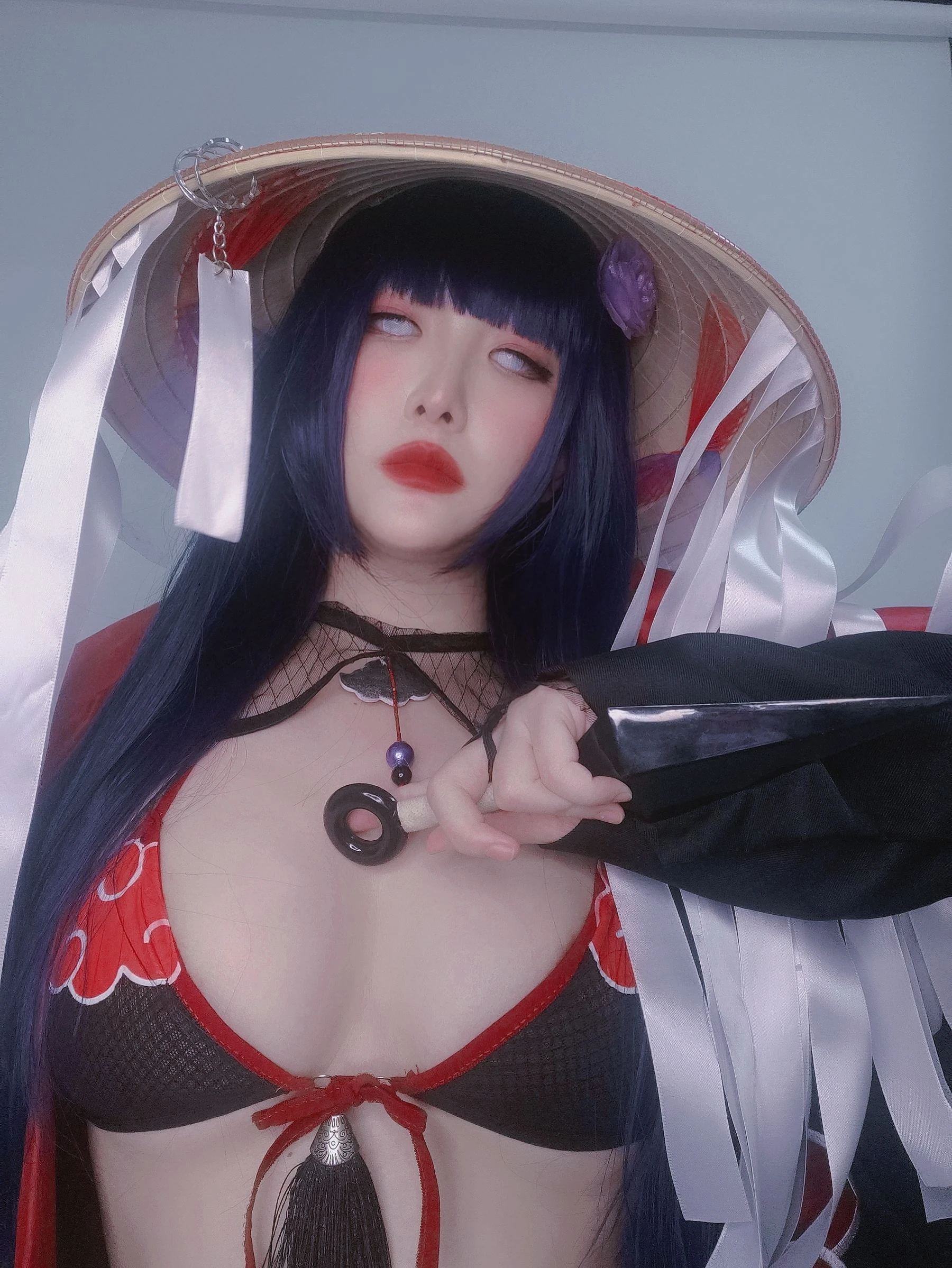 新竹清晨嫩模美照 – 活潑魅力私房實錄獨家 - 98