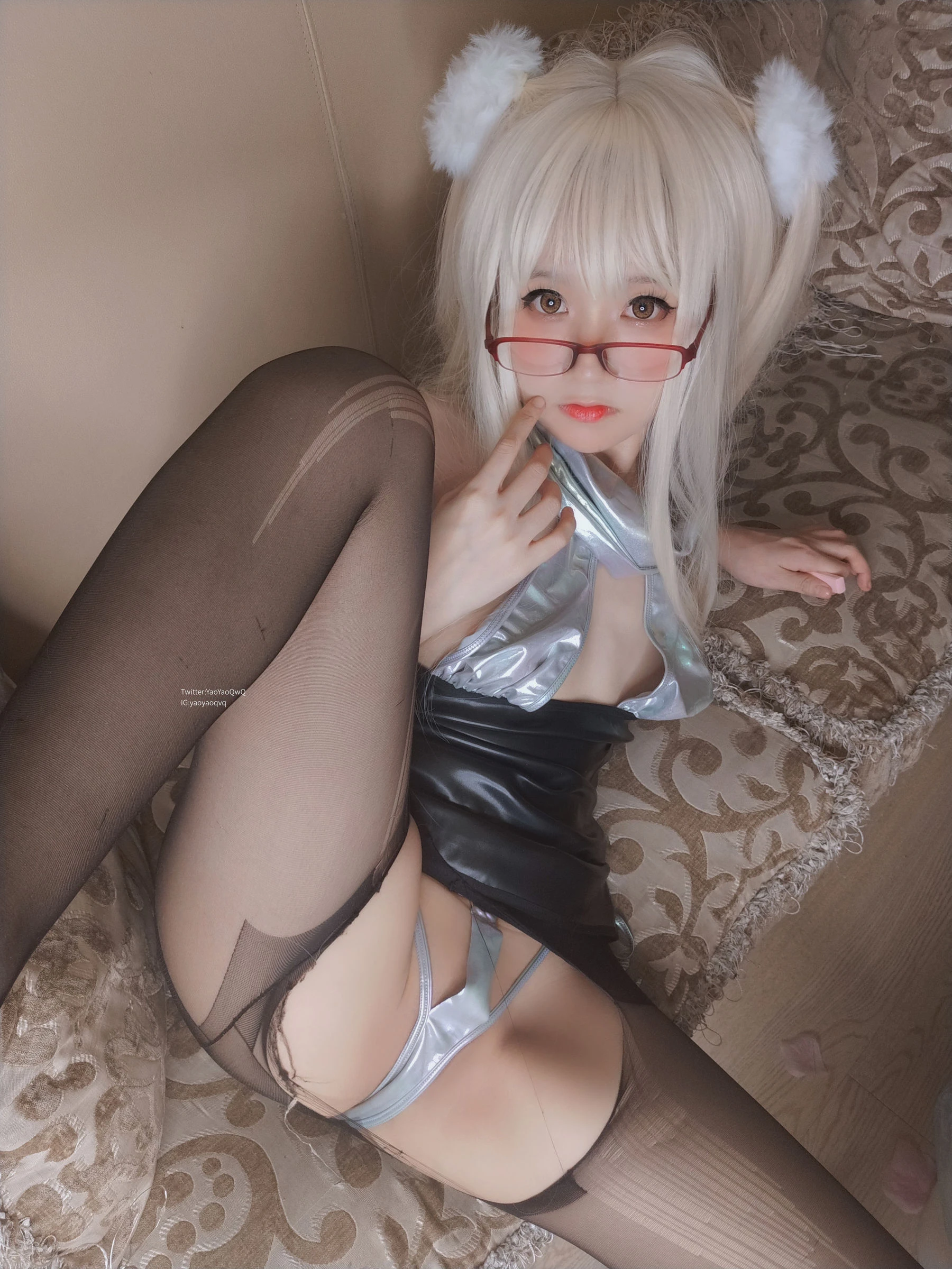 高貴網紅私藏美照 – 高雄室內深夜獨家呈現典藏 - 70