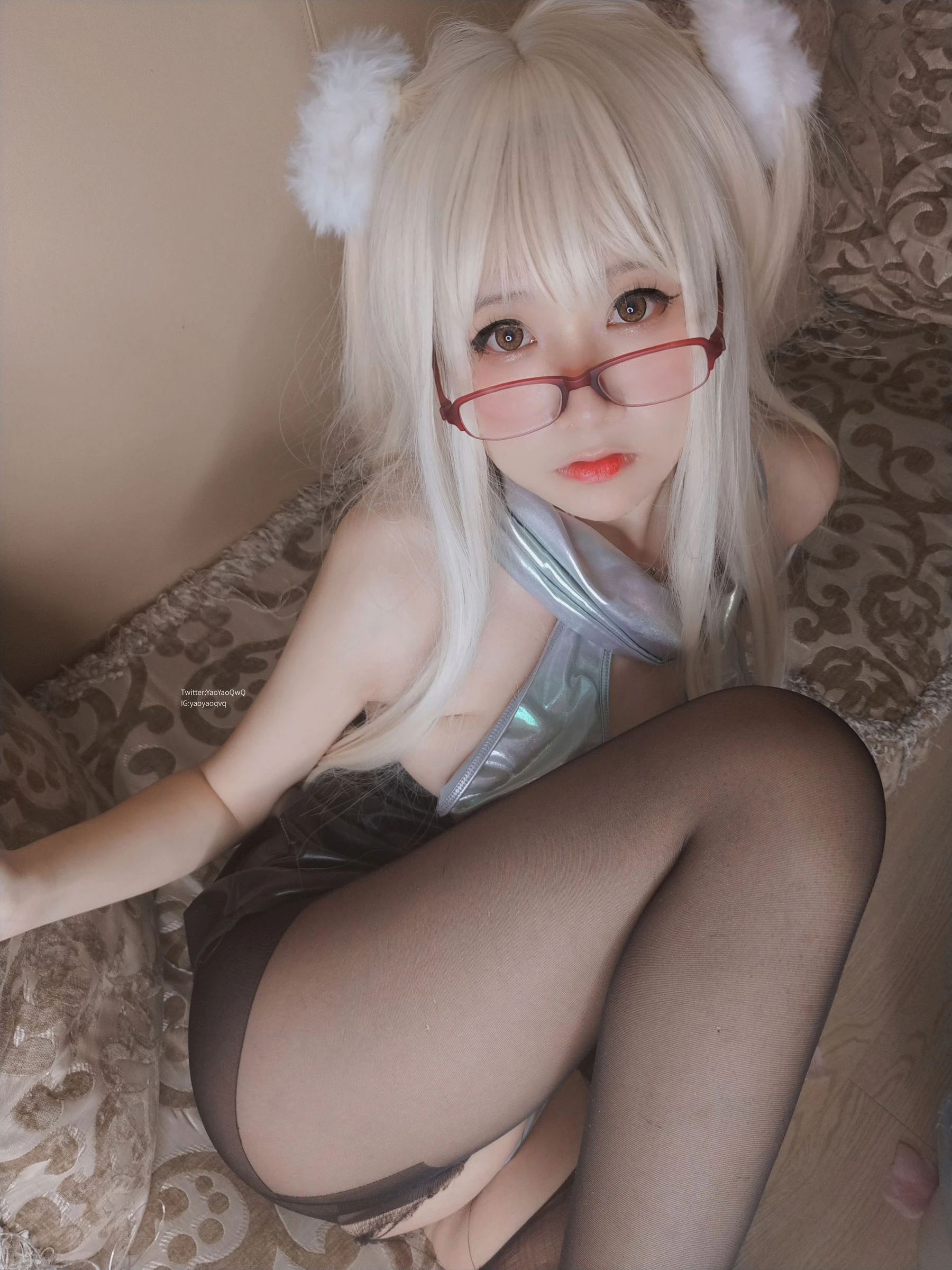 高貴網紅私藏美照 – 高雄室內深夜獨家呈現典藏 - 74