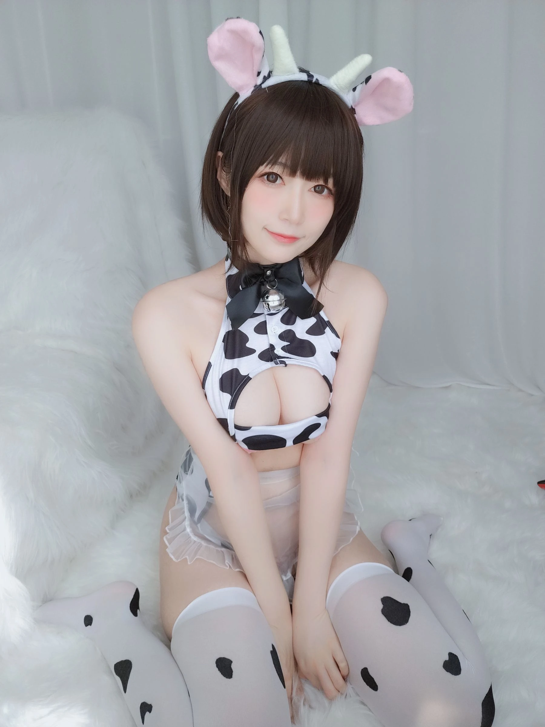 DJ活潑夜景寫真 – 春季溫柔風格展現獨家 - 12