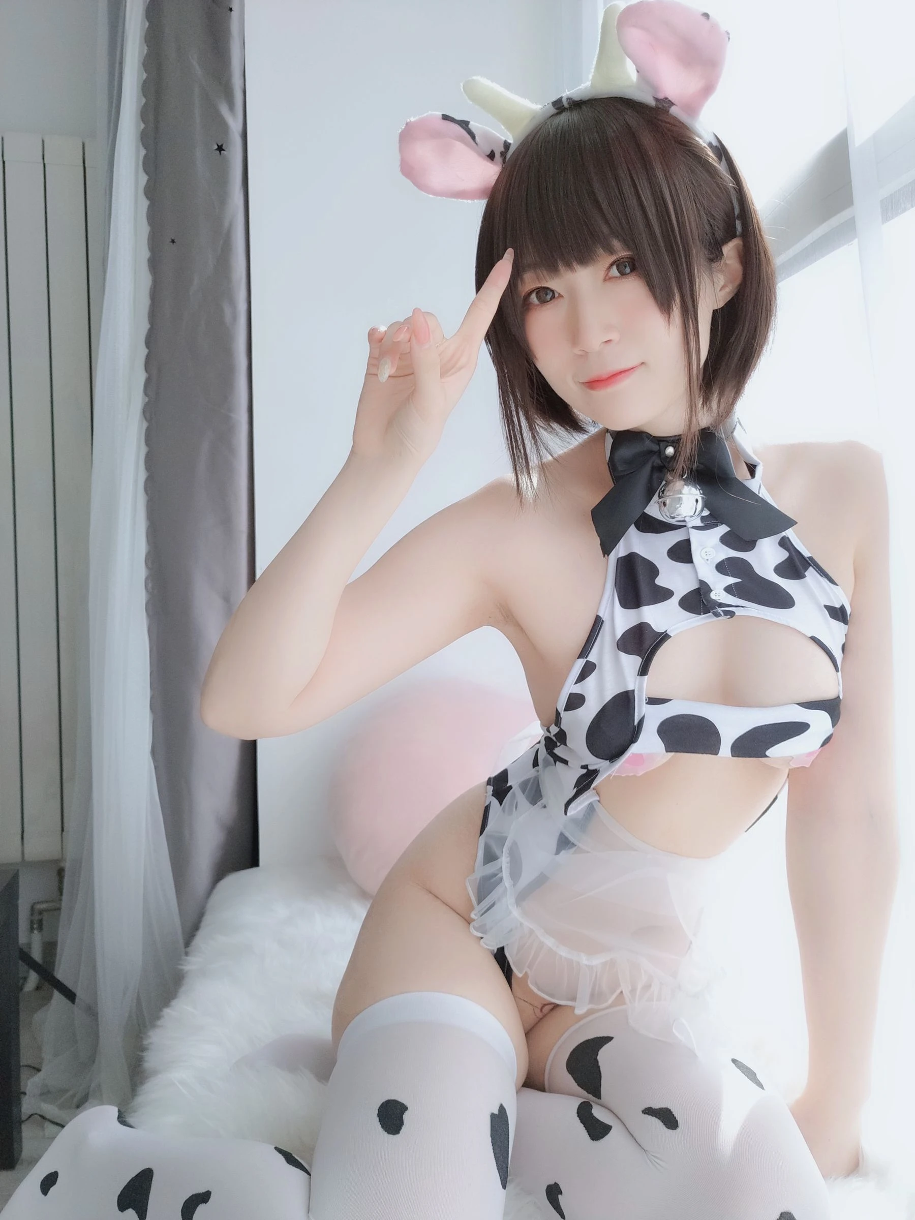 DJ活潑夜景寫真 – 春季溫柔風格展現獨家 - 22