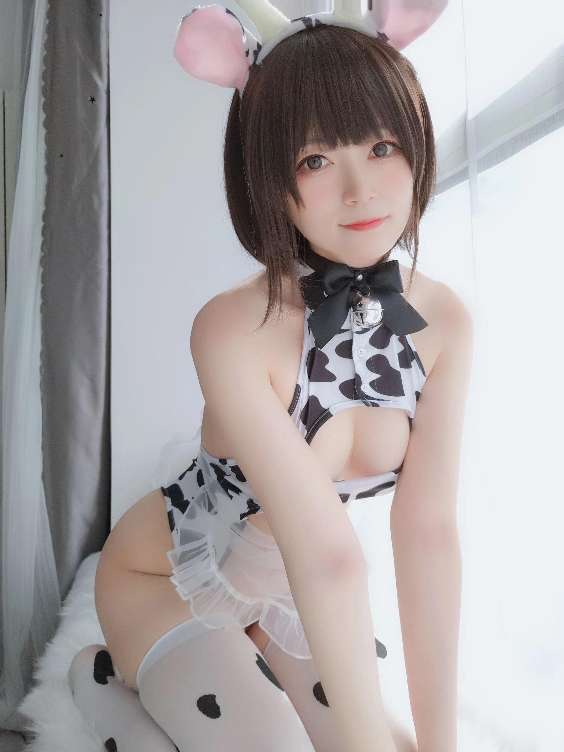 DJ活潑夜景寫真 – 春季溫柔風格展現獨家 - 23