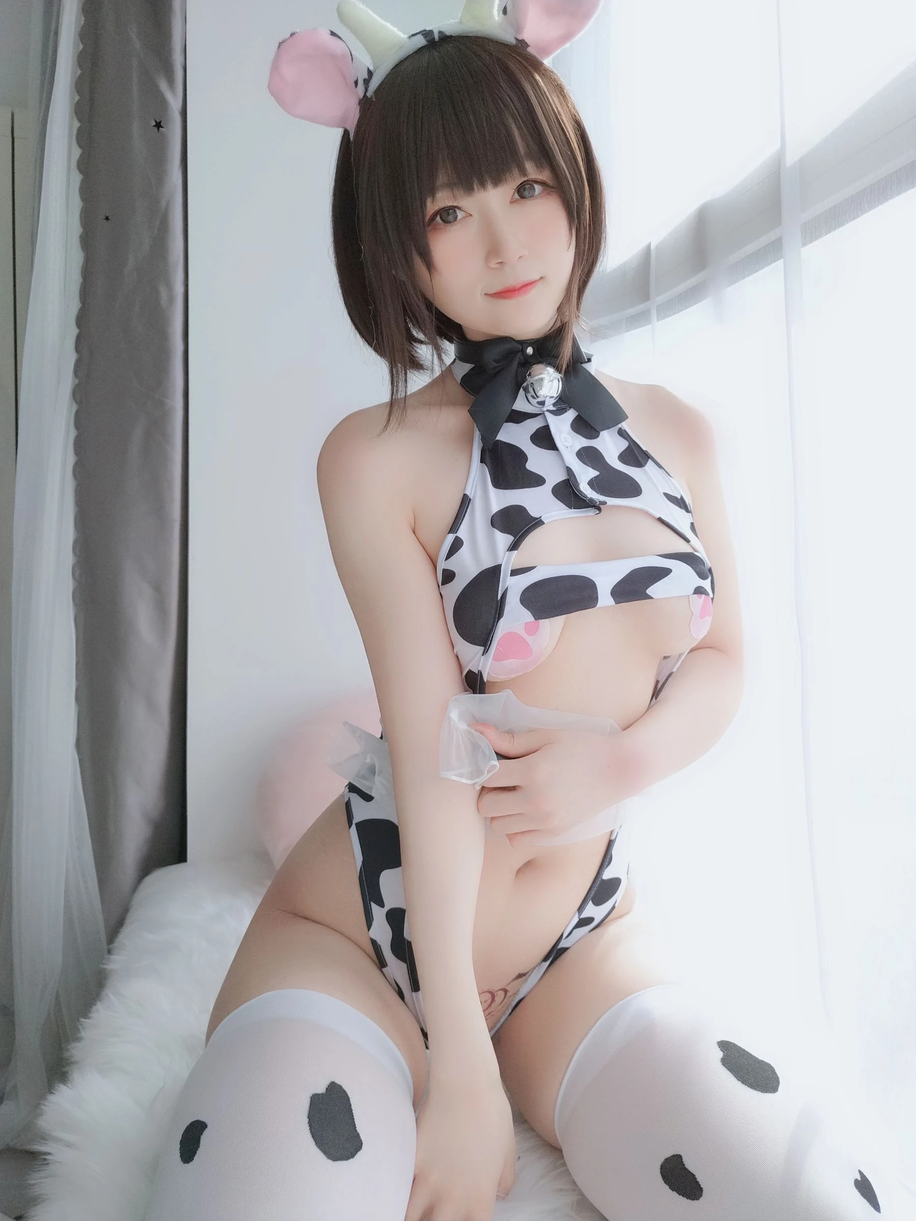 DJ活潑夜景寫真 – 春季溫柔風格展現獨家 - 32
