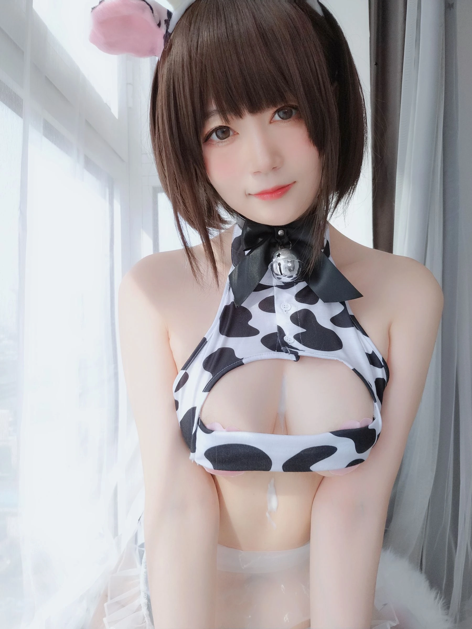 DJ活潑夜景寫真 – 春季溫柔風格展現獨家 - 36
