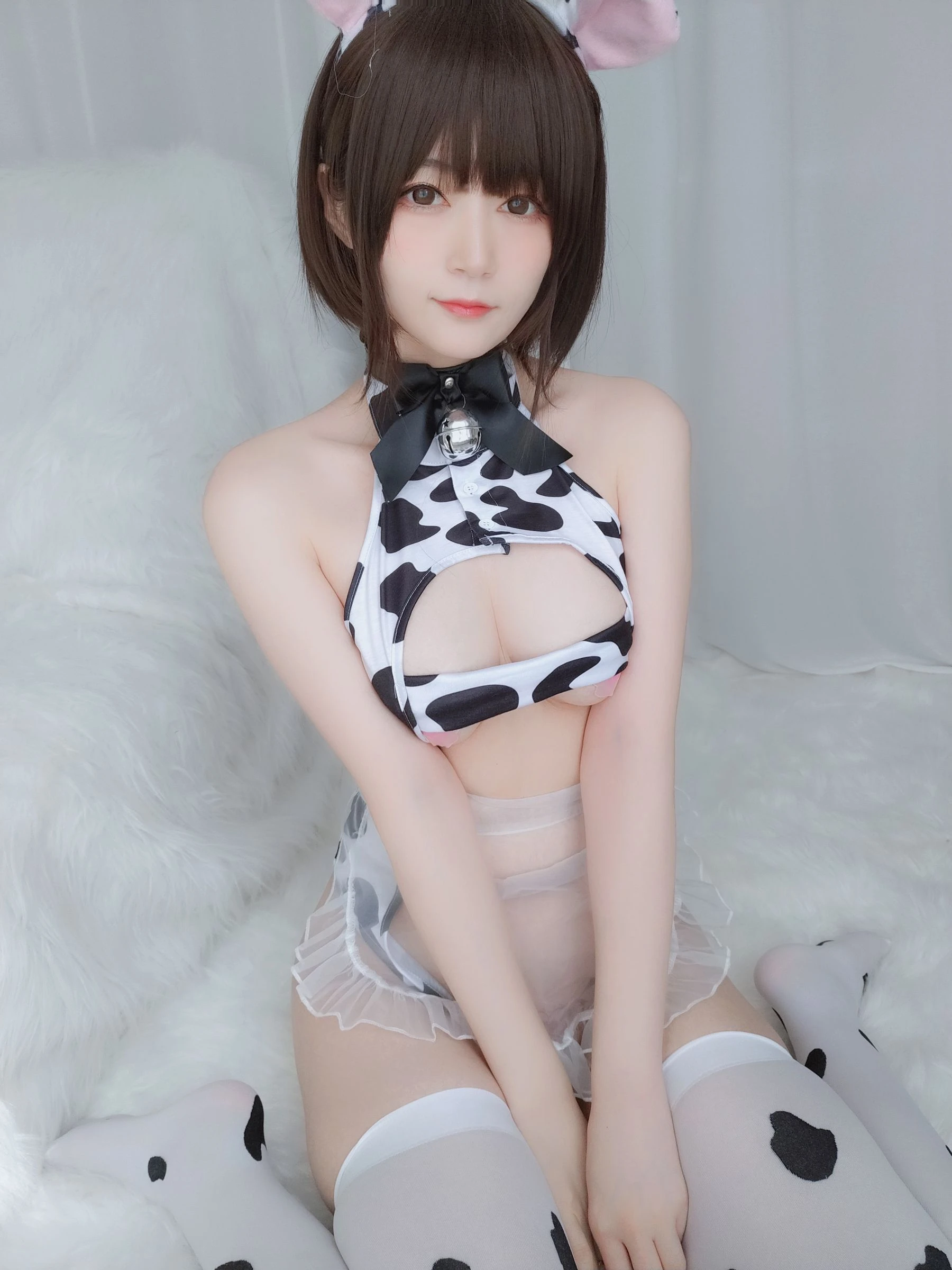 DJ活潑夜景寫真 – 春季溫柔風格展現獨家 - 6