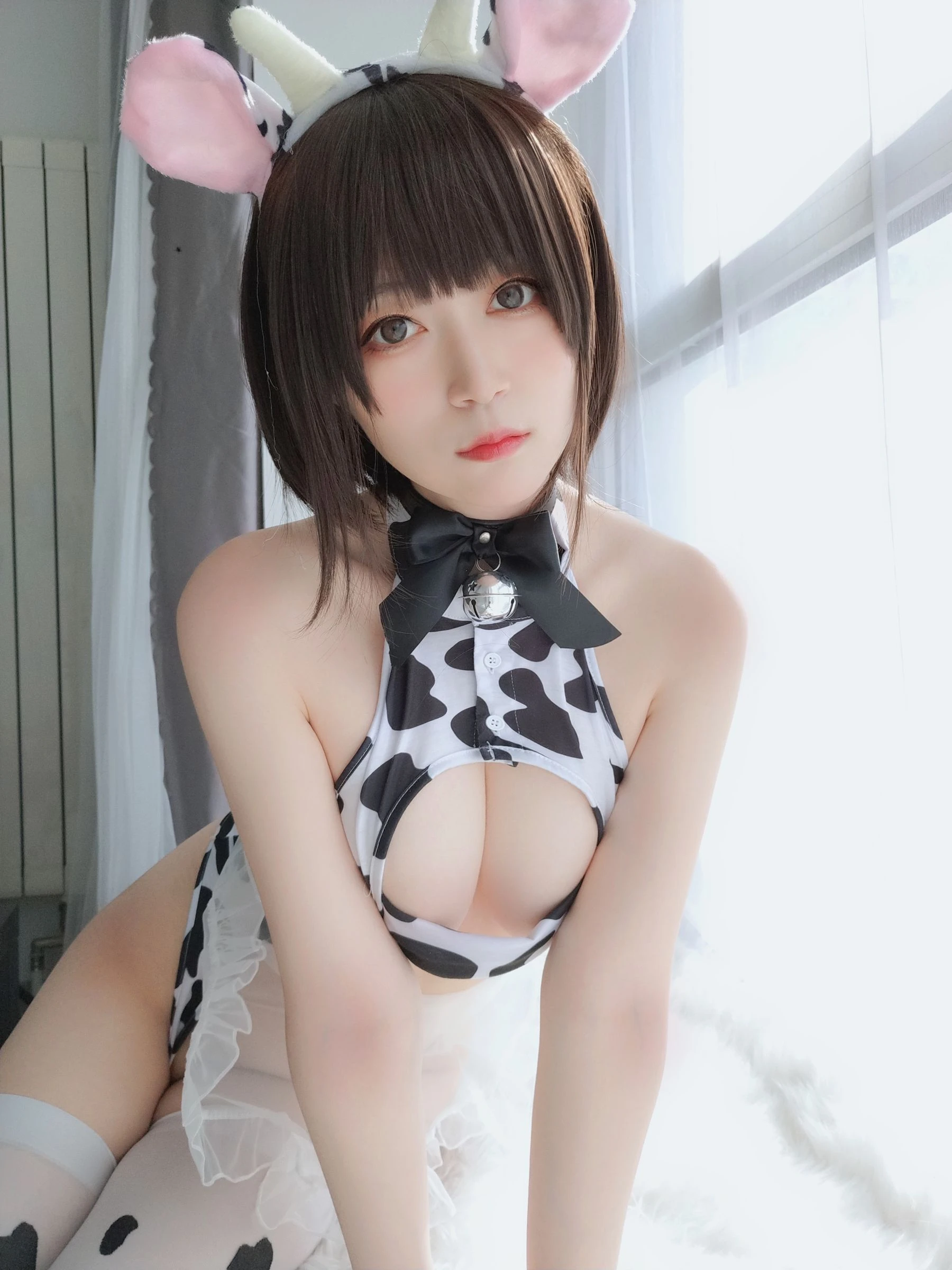 DJ活潑夜景寫真 – 春季溫柔風格展現獨家 - 8