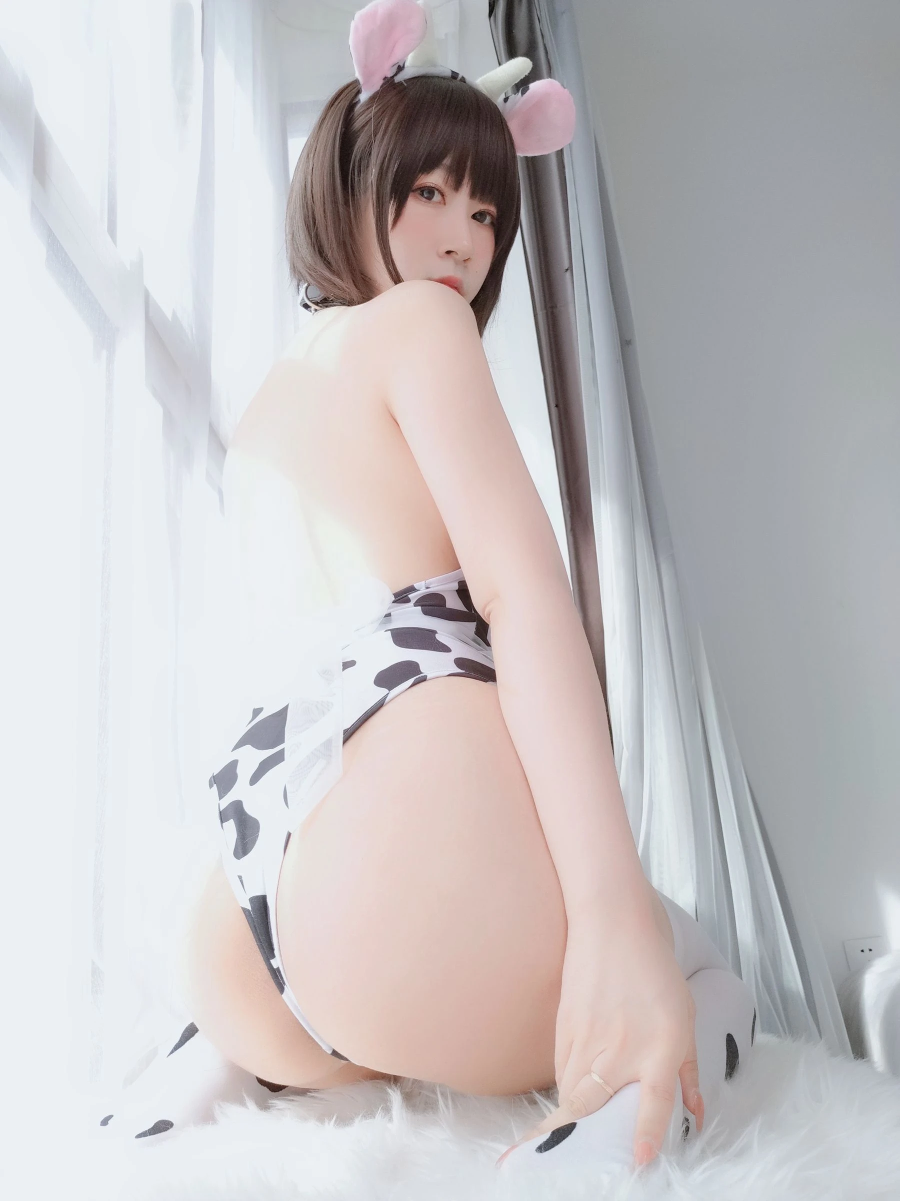 DJ活潑夜景寫真 – 春季溫柔風格展現獨家 - 87