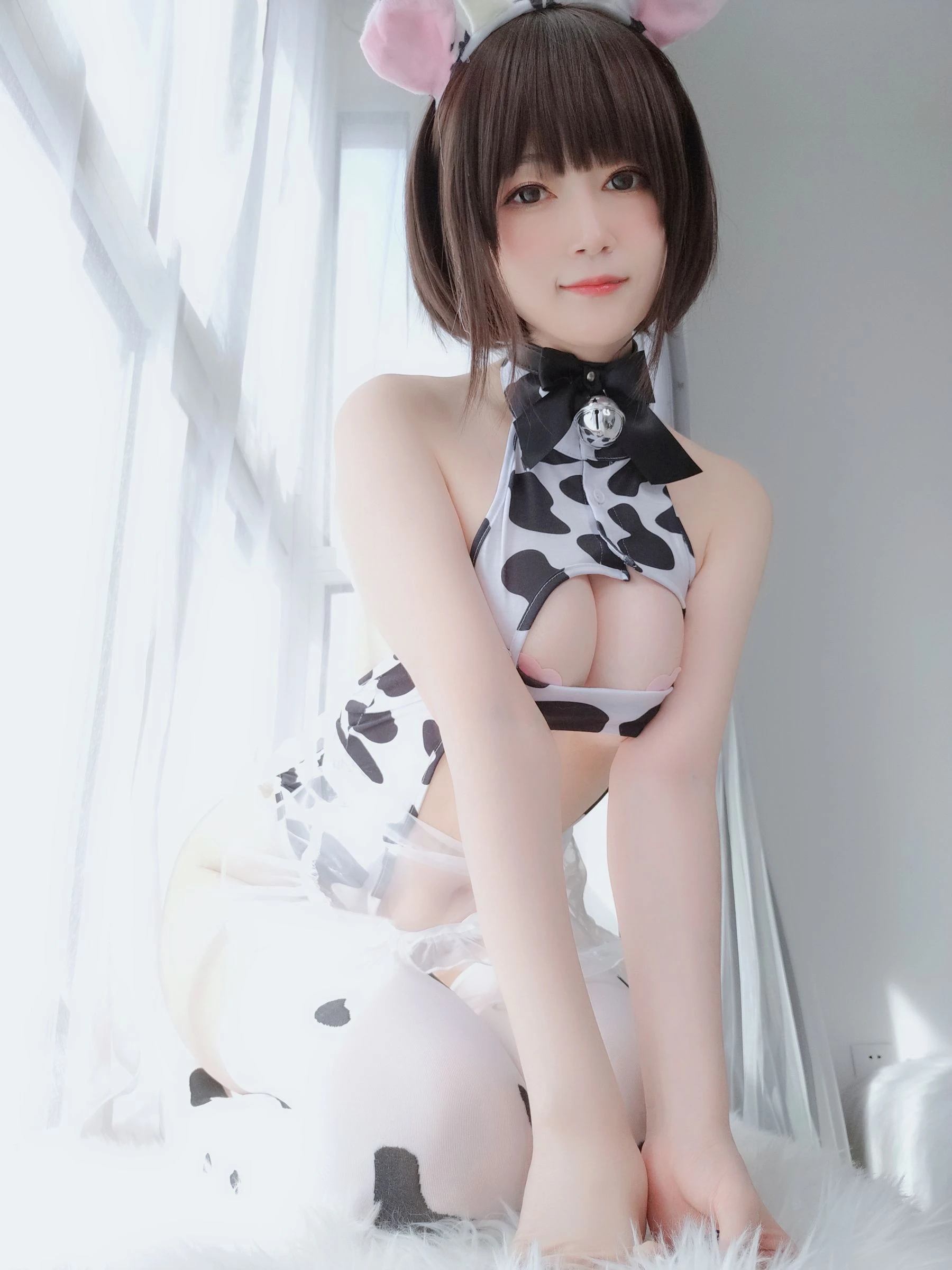 DJ活潑夜景寫真 – 春季溫柔風格展現獨家 - 89