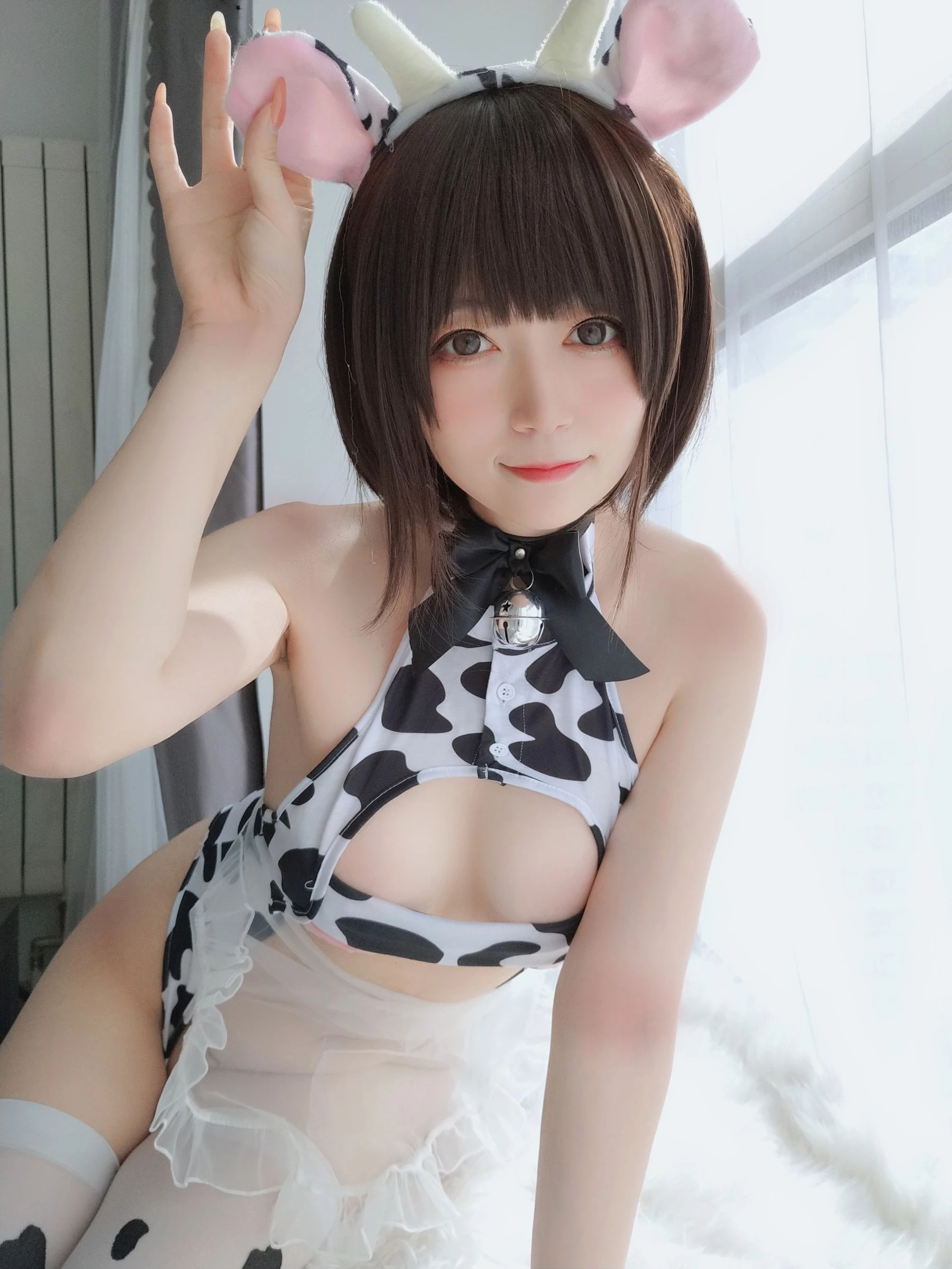 DJ活潑夜景寫真 – 春季溫柔風格展現獨家 - 9