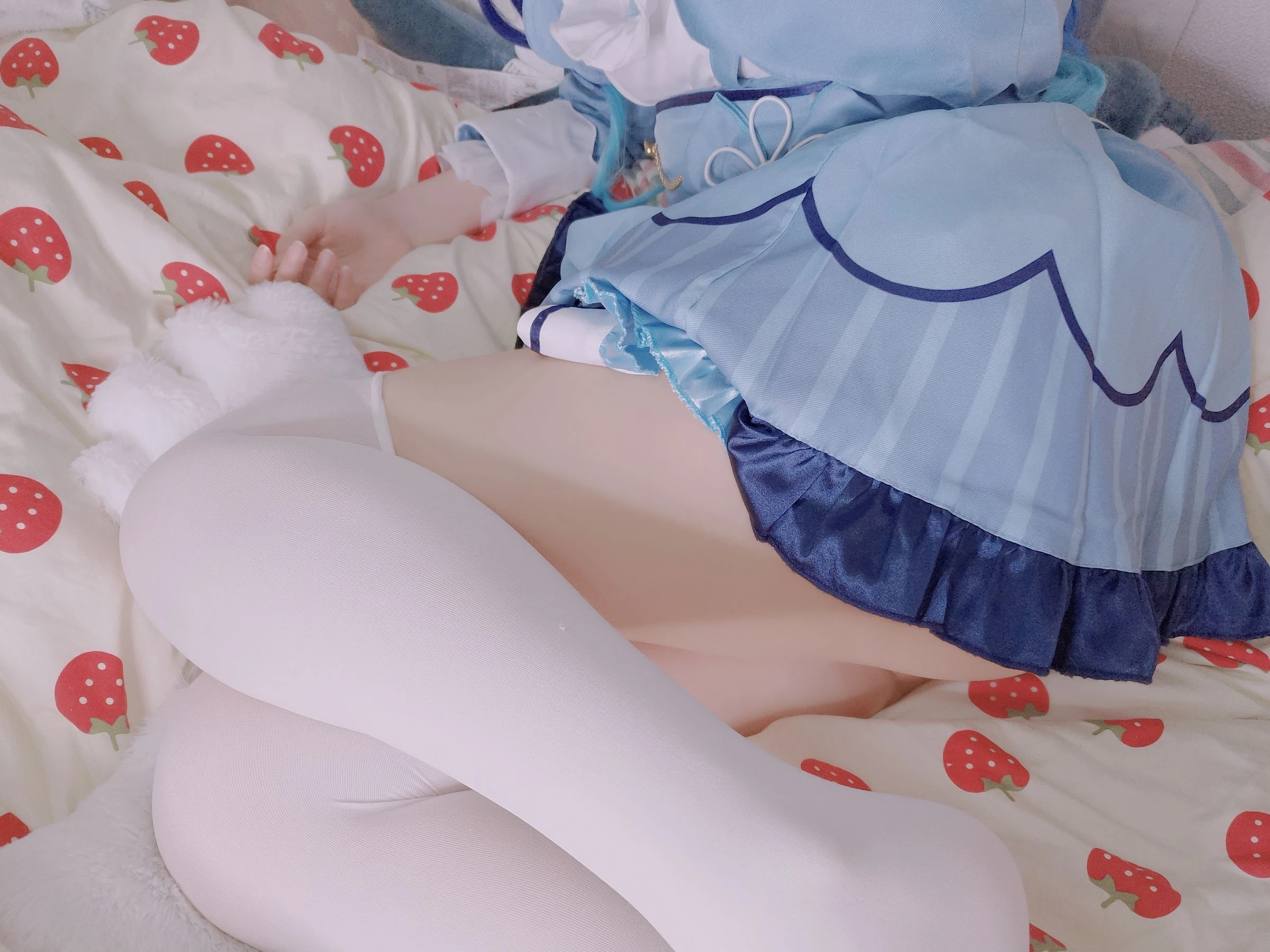 彰化清晨網紅美照 – 魅惑魅力戶外實錄獨家 - 22