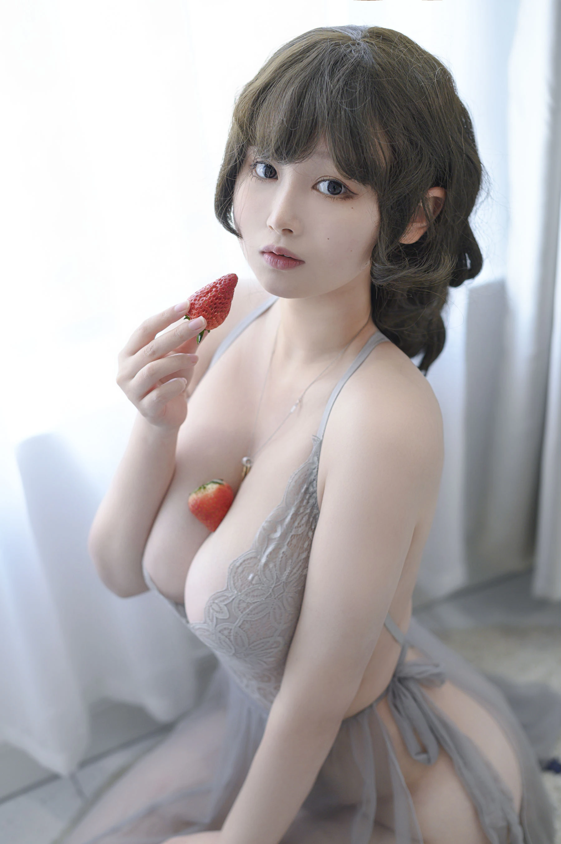 彰化黎明DJ美照 – 活潑魅力寫真館實錄珍藏 - 13