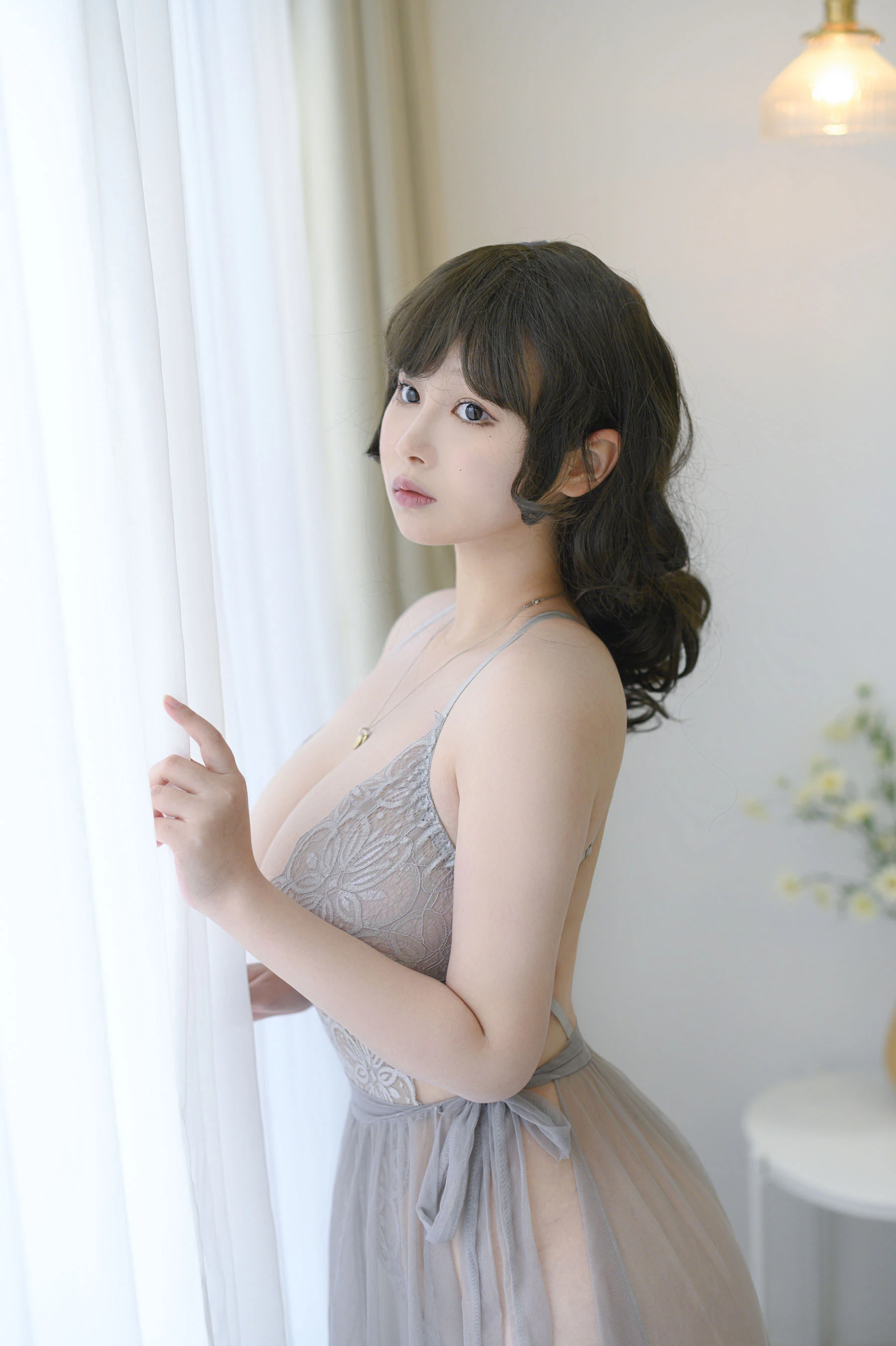 彰化黎明DJ美照 – 活潑魅力寫真館實錄珍藏 - 2