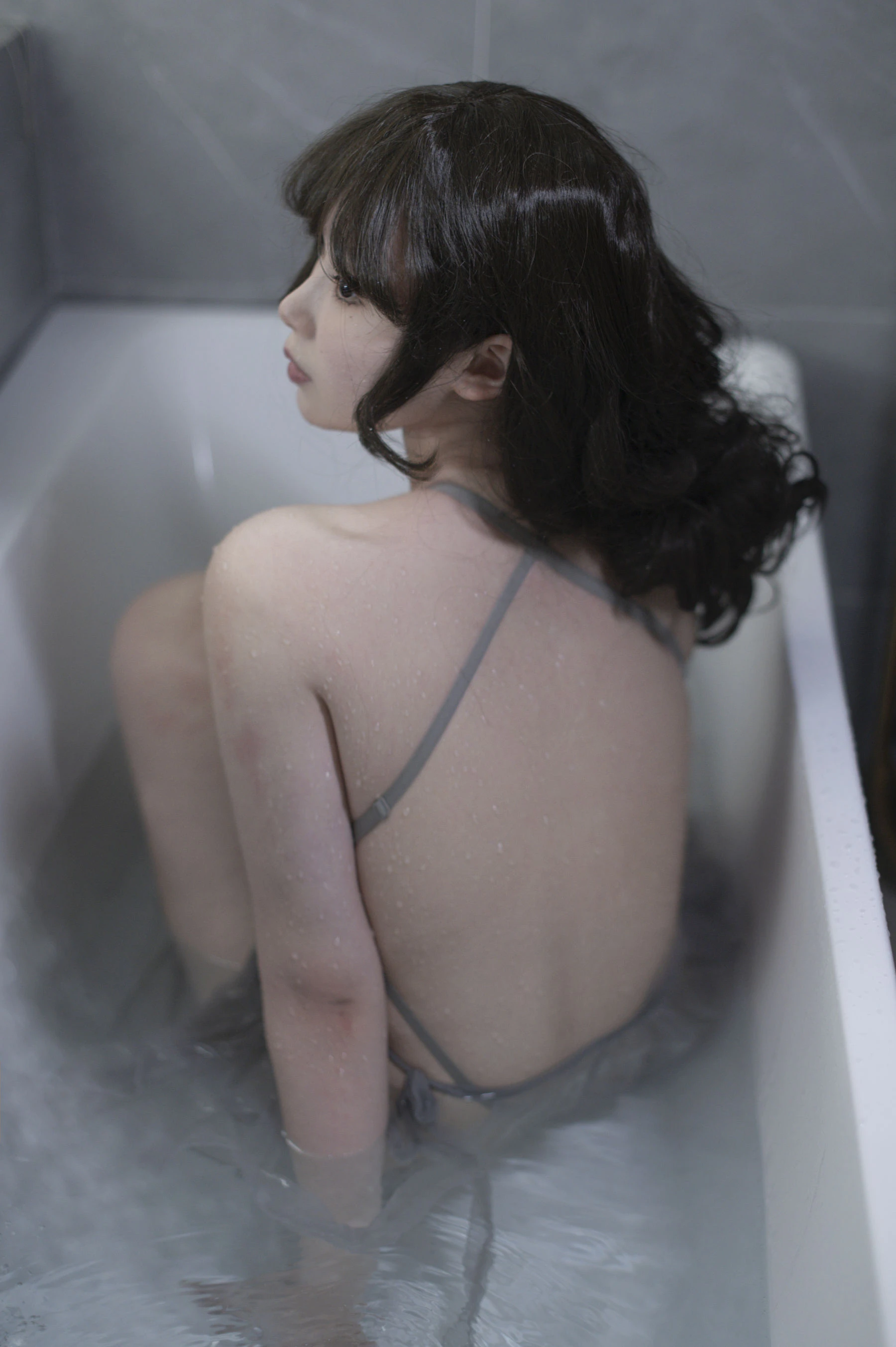 彰化黎明DJ美照 – 活潑魅力寫真館實錄珍藏 - 20