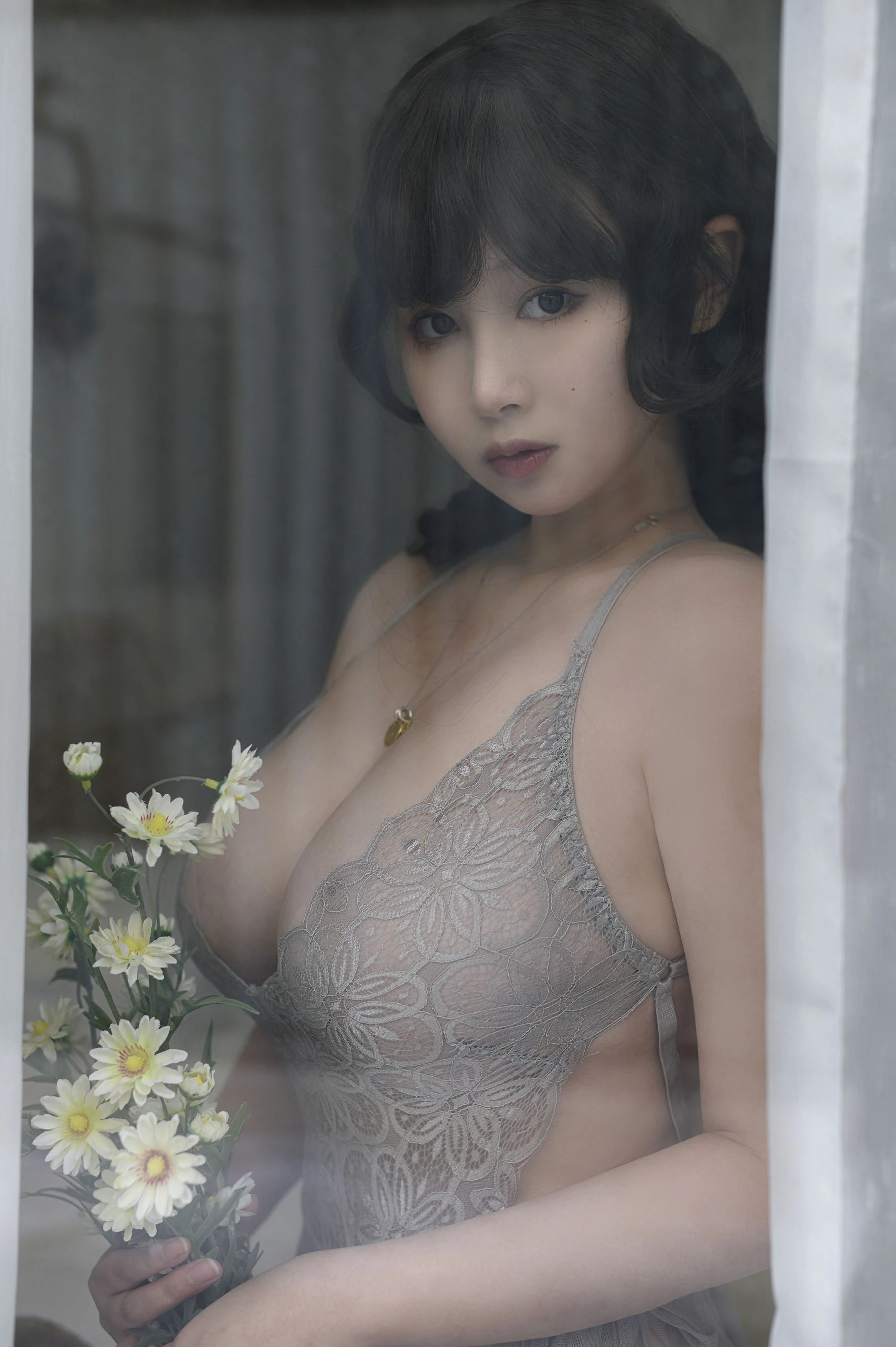 彰化黎明DJ美照 – 活潑魅力寫真館實錄珍藏 - 6