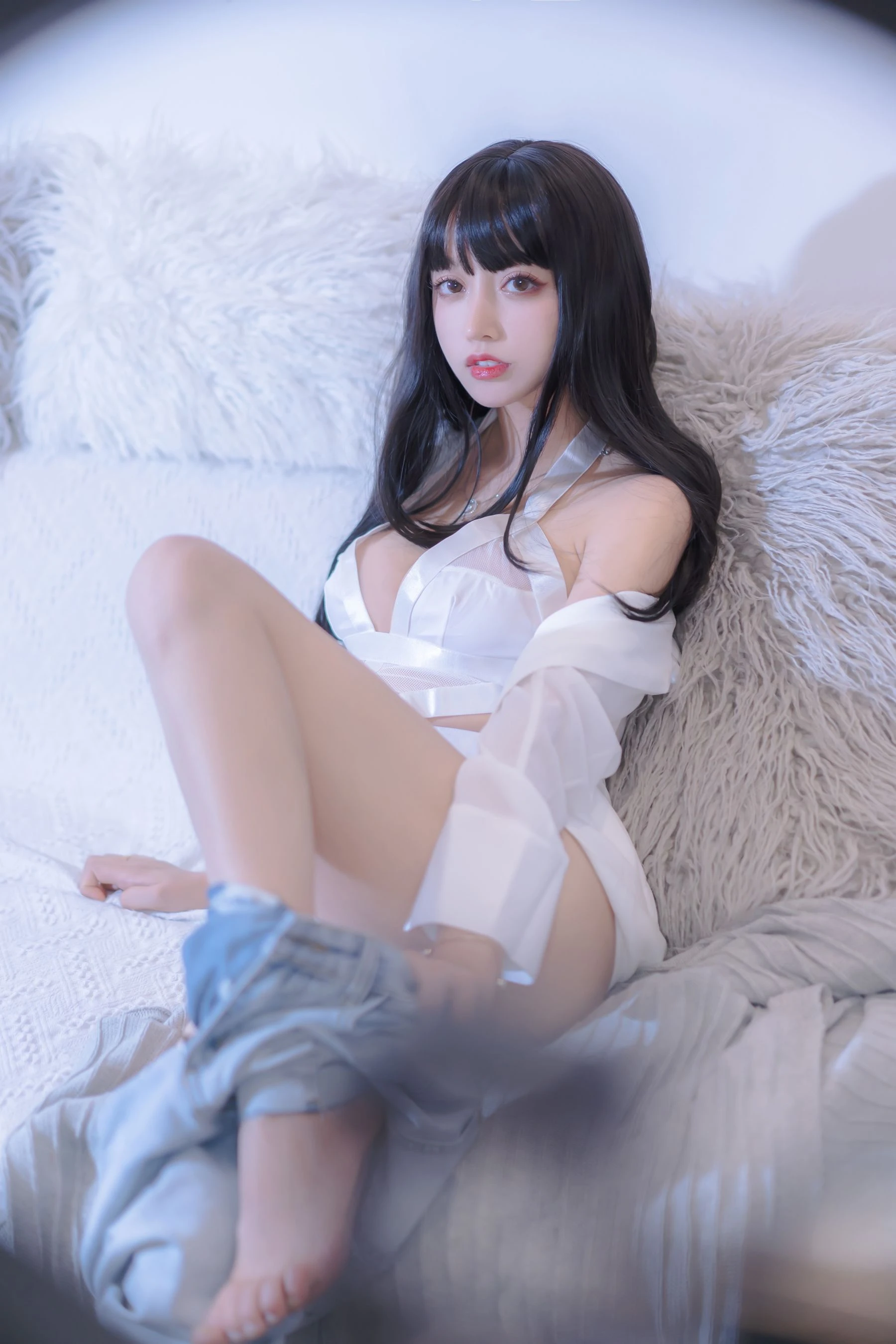 浪漫時刻車模寫真館寫真 – 秋季甜美風採再現典藏 - 1