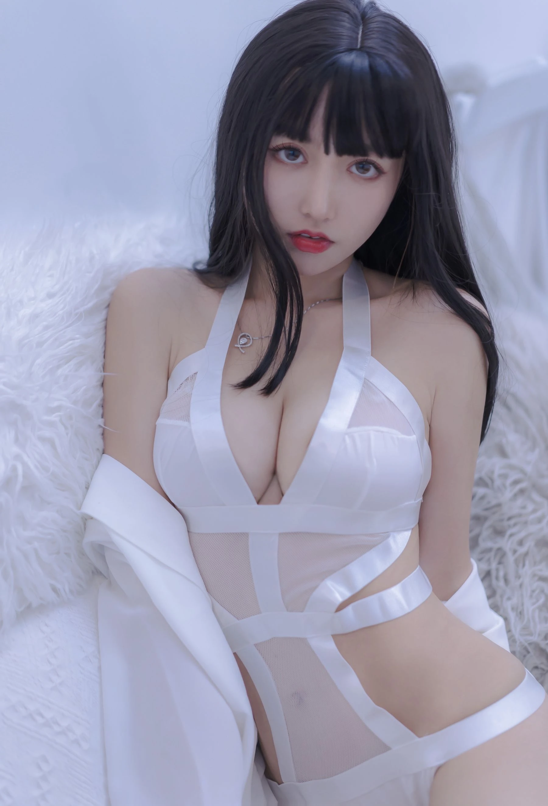 浪漫時刻車模寫真館寫真 – 秋季甜美風採再現典藏 - 19