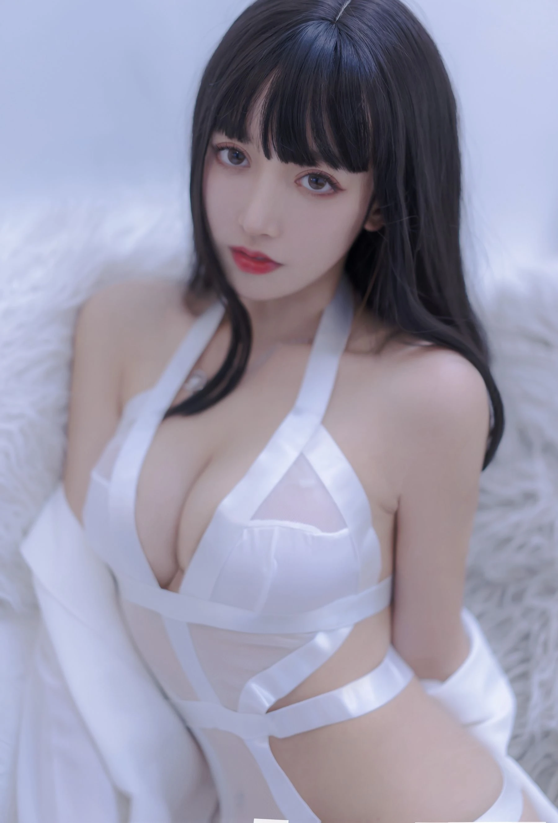 浪漫時刻車模寫真館寫真 – 秋季甜美風採再現典藏 - 22