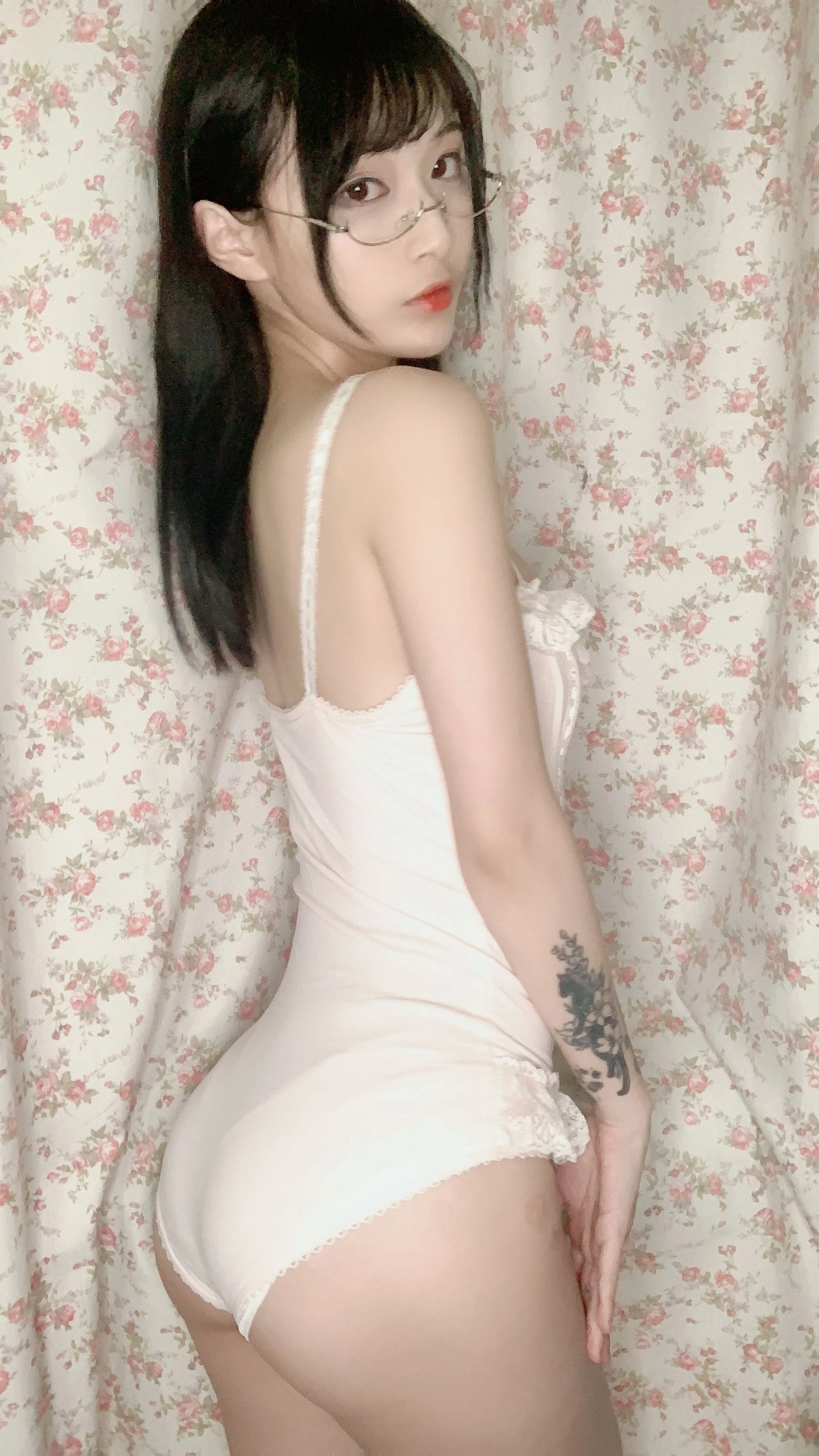 護士活潑寫真館寫真 – 冬季激情風格展現典藏 - 2