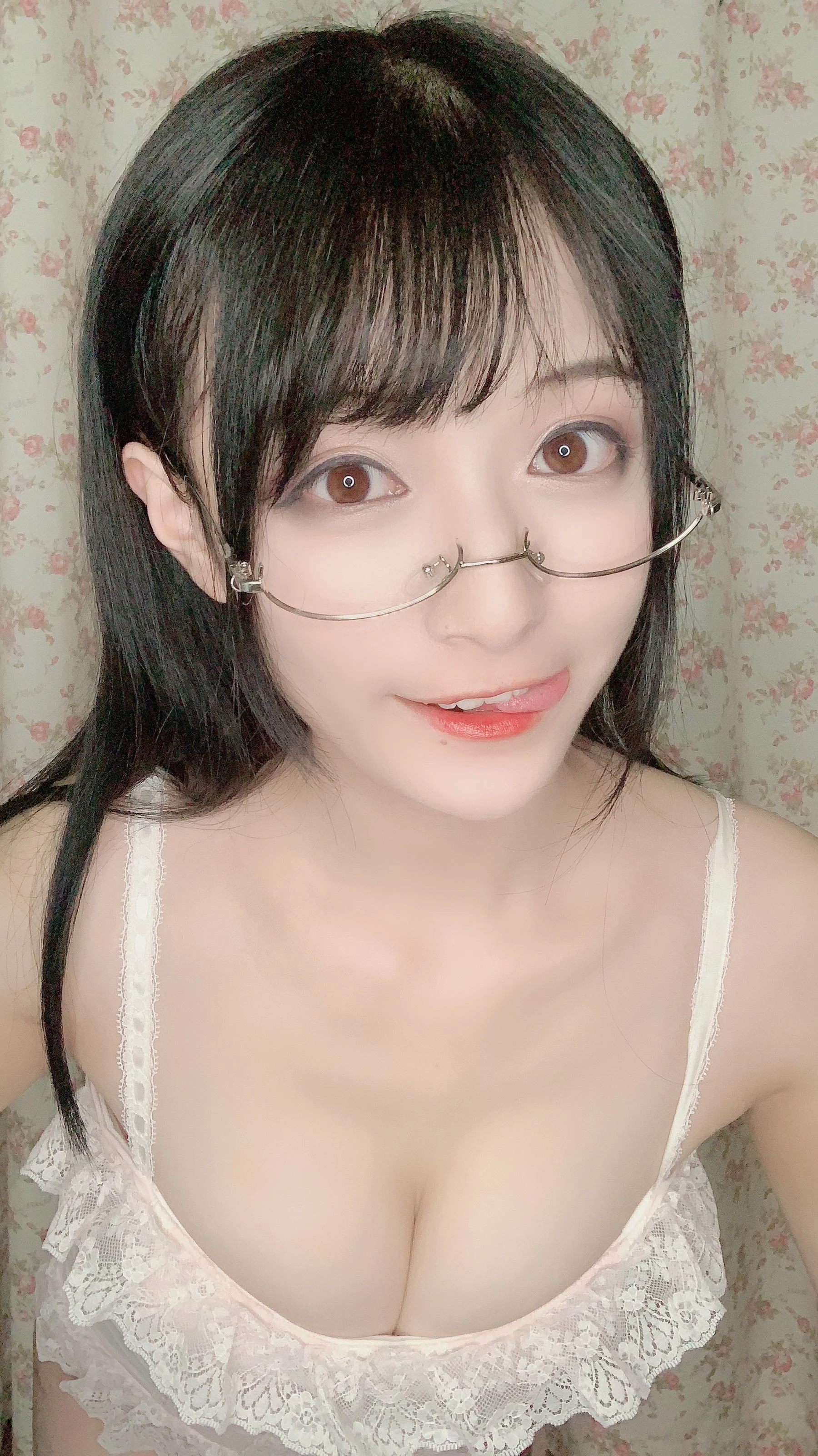 護士活潑寫真館寫真 – 冬季激情風格展現典藏 - 9