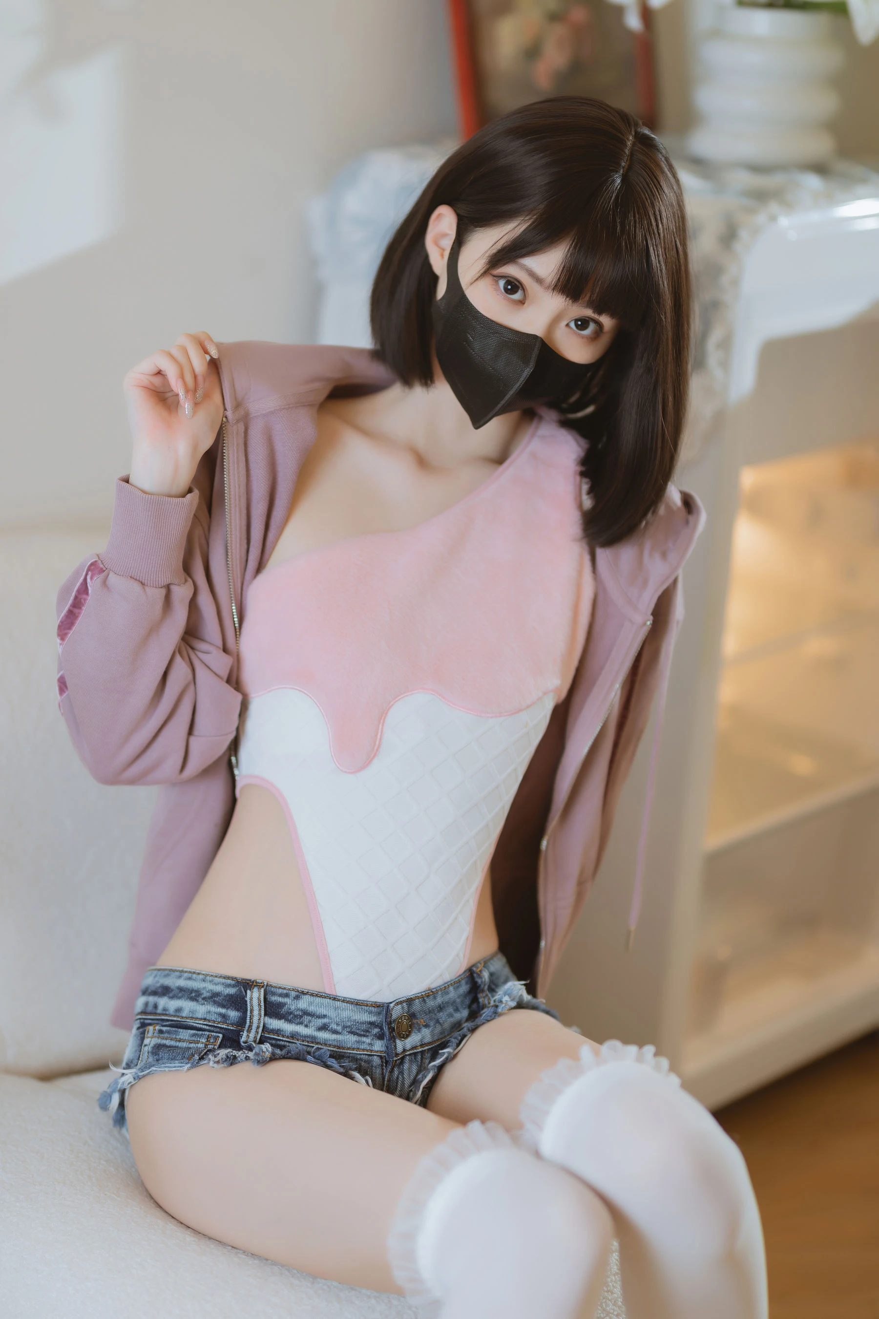 時尚舞者私藏美照 – 台南山景黃昏獨家呈現珍藏 - 19