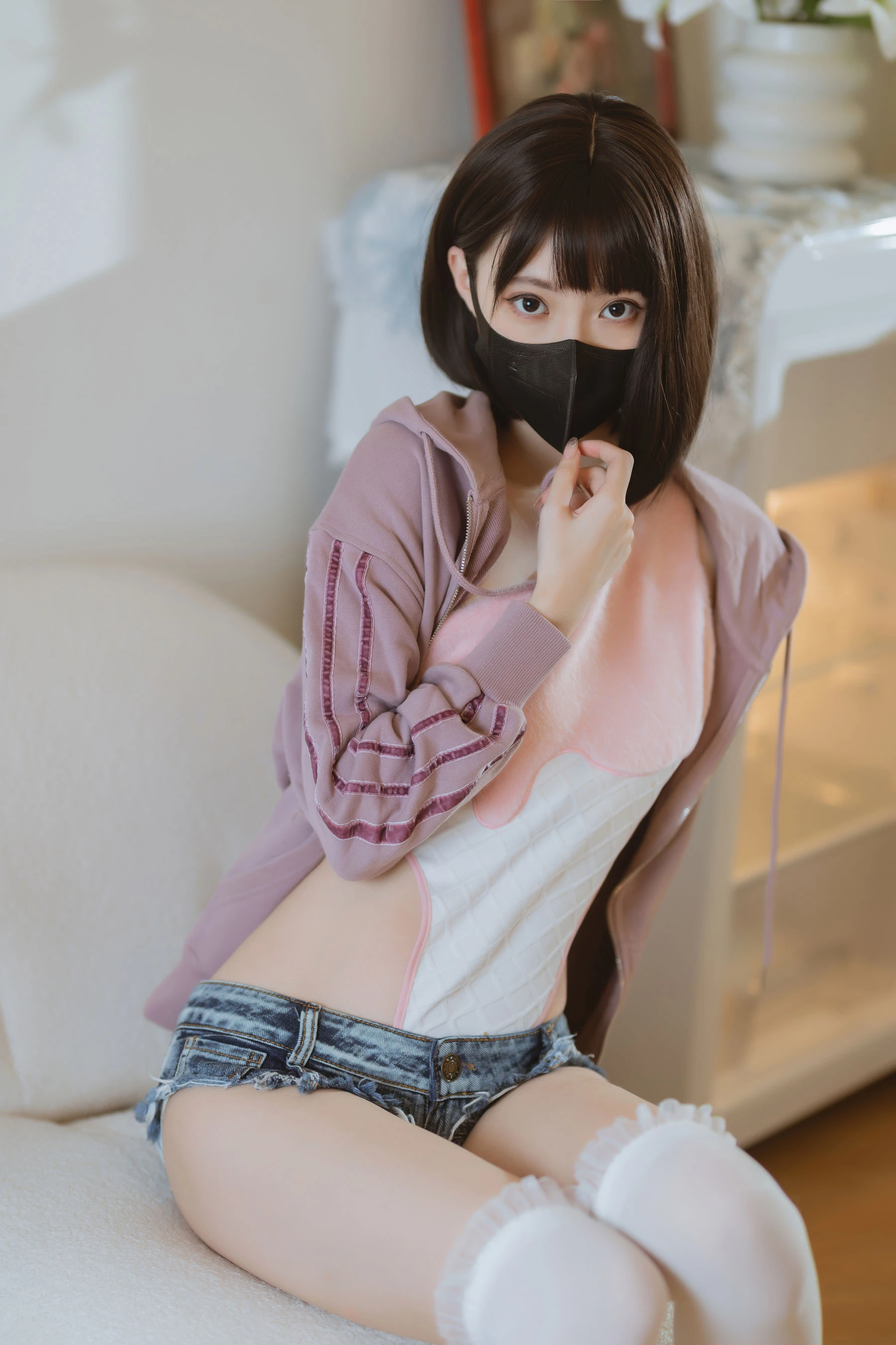 時尚舞者私藏美照 – 台南山景黃昏獨家呈現珍藏 - 22