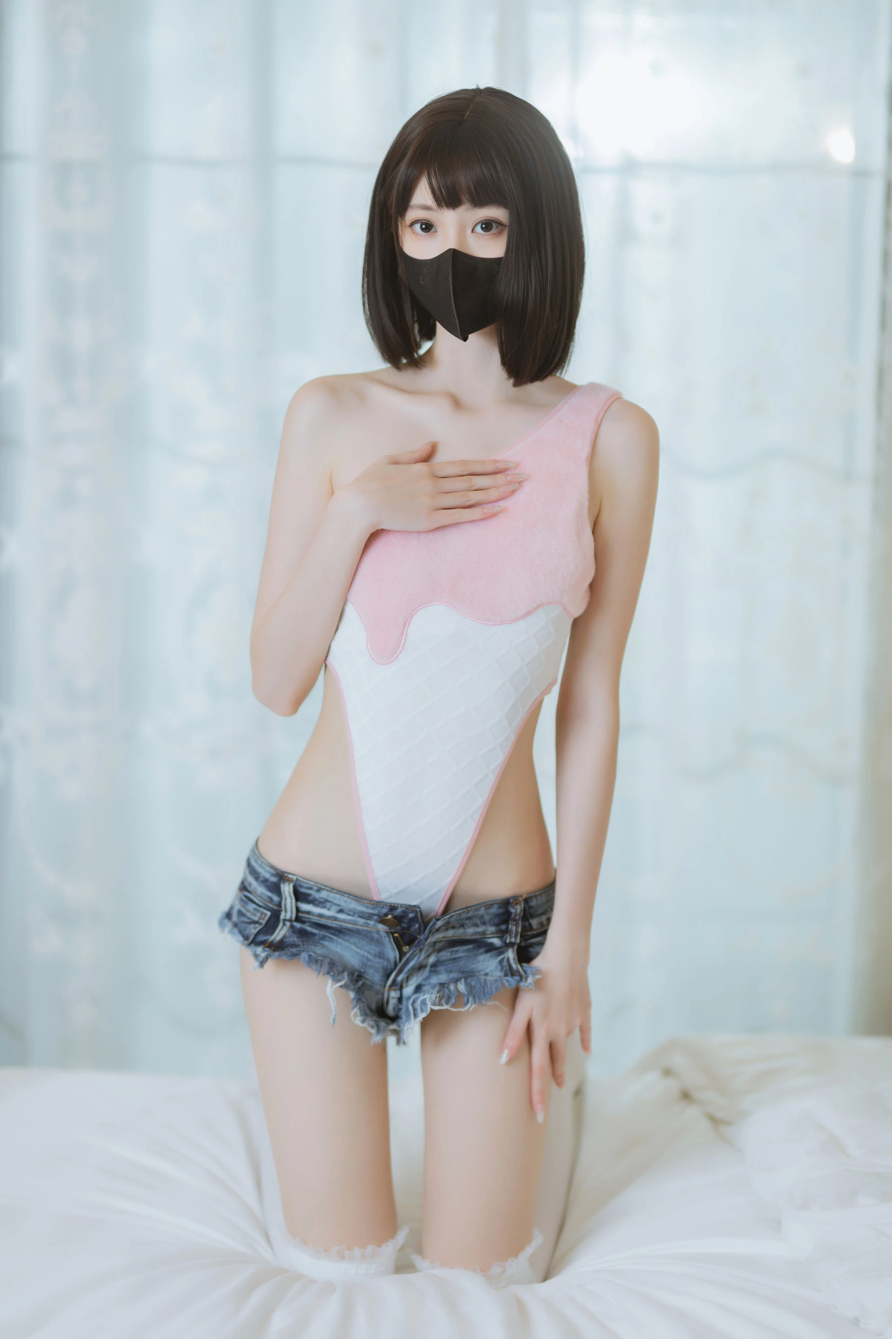 時尚舞者私藏美照 – 台南山景黃昏獨家呈現珍藏 - 25