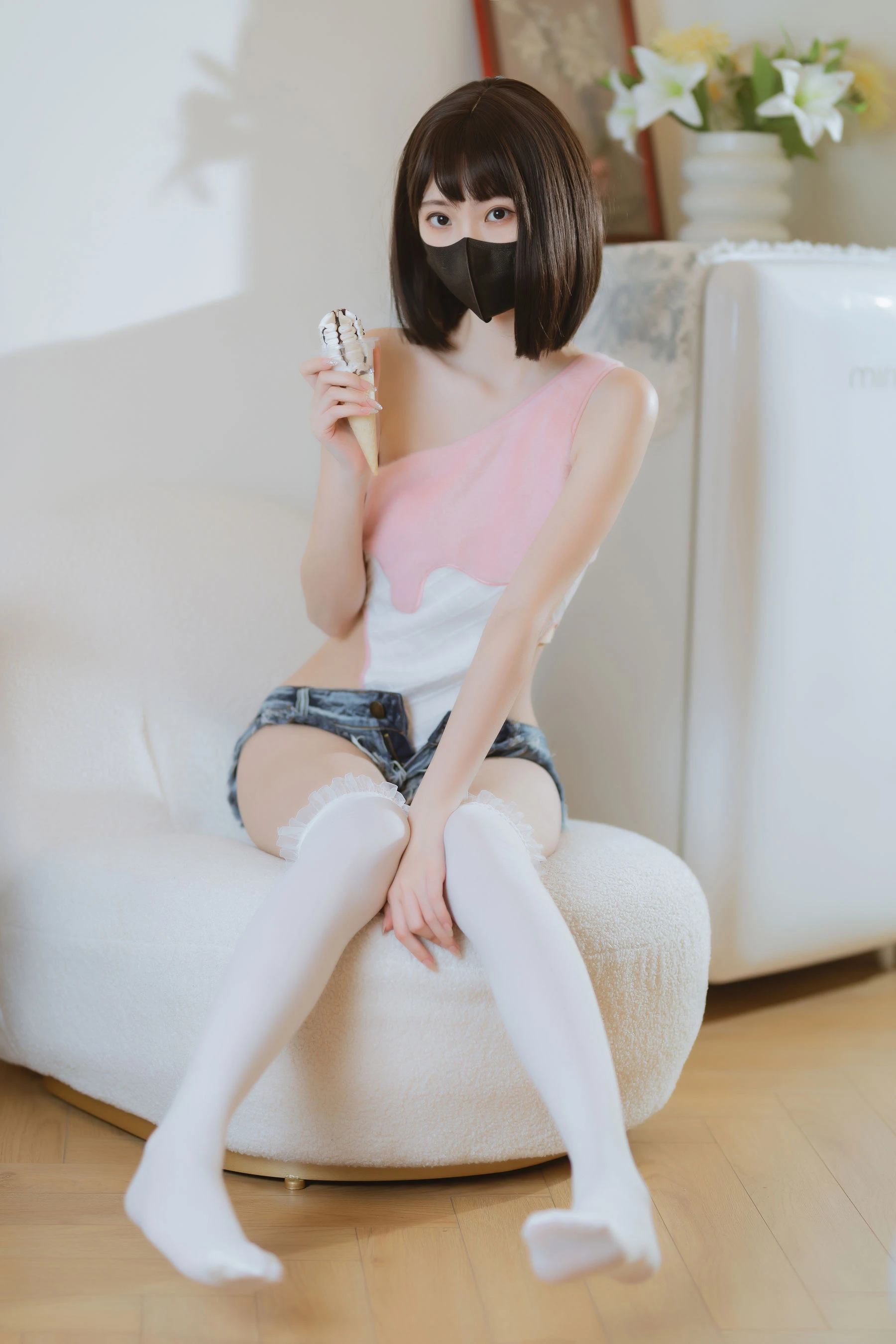時尚舞者私藏美照 – 台南山景黃昏獨家呈現珍藏 - 33