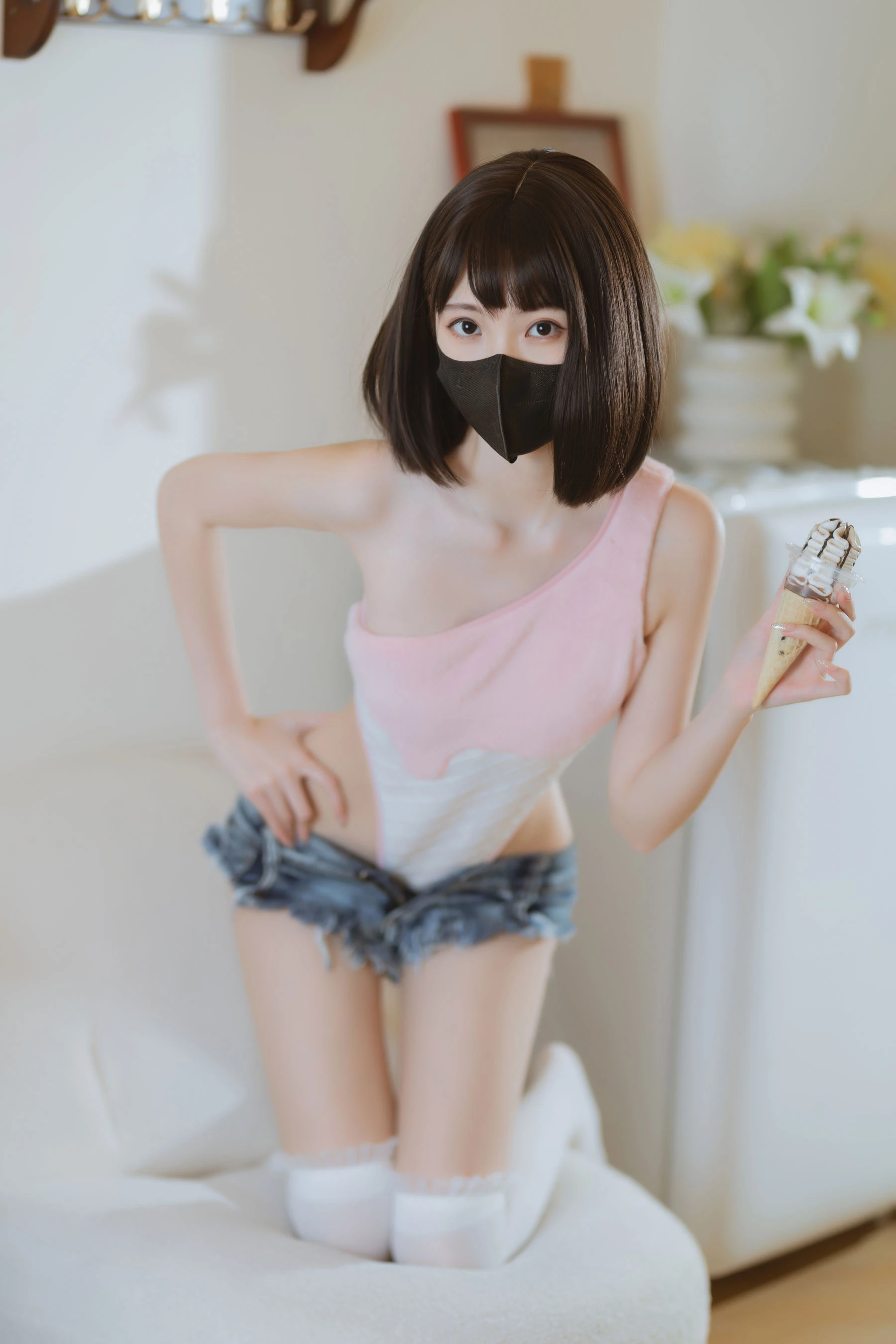 時尚舞者私藏美照 – 台南山景黃昏獨家呈現珍藏 - 38