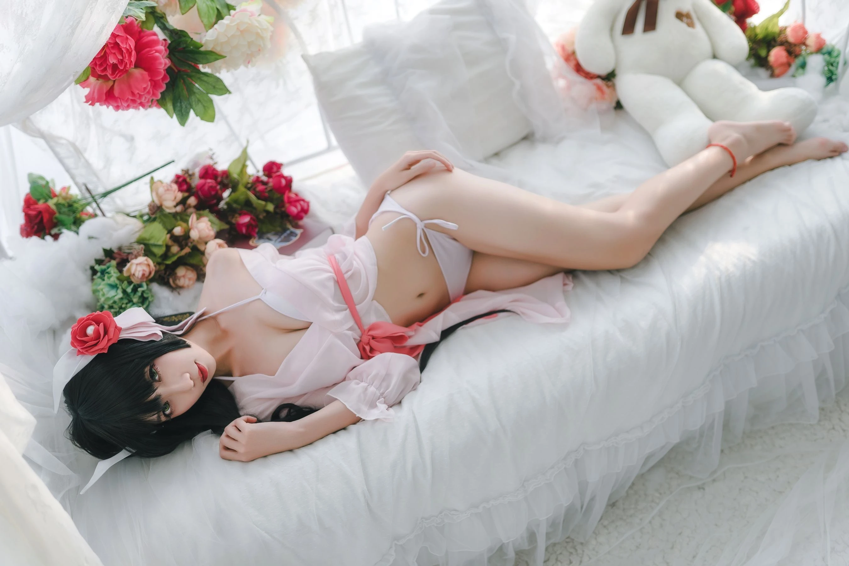 優雅舞者私藏美照 – 新北戶外午後獨家呈現典藏 - 10