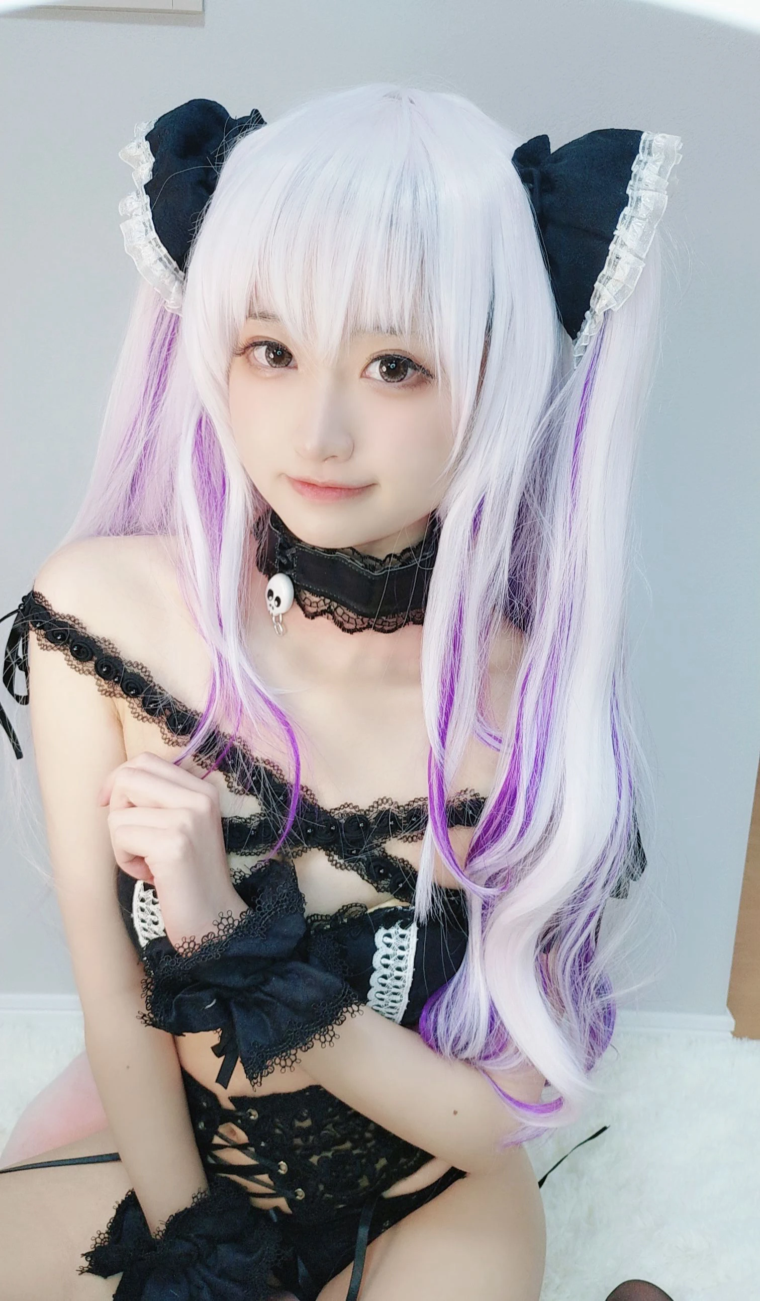 時尚嫩模私藏美照 – 雲林戶外深夜獨家呈現珍藏 - 5