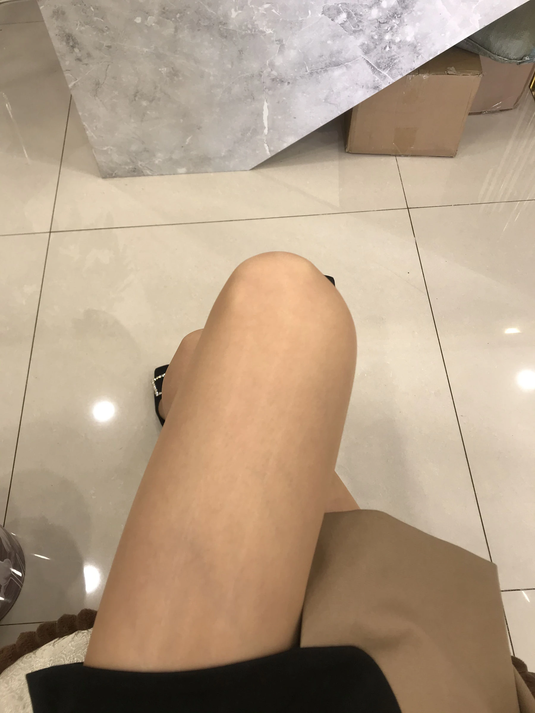 魅惑護士私藏美照 – 新竹自然光清晨獨家呈現獨家 - 2