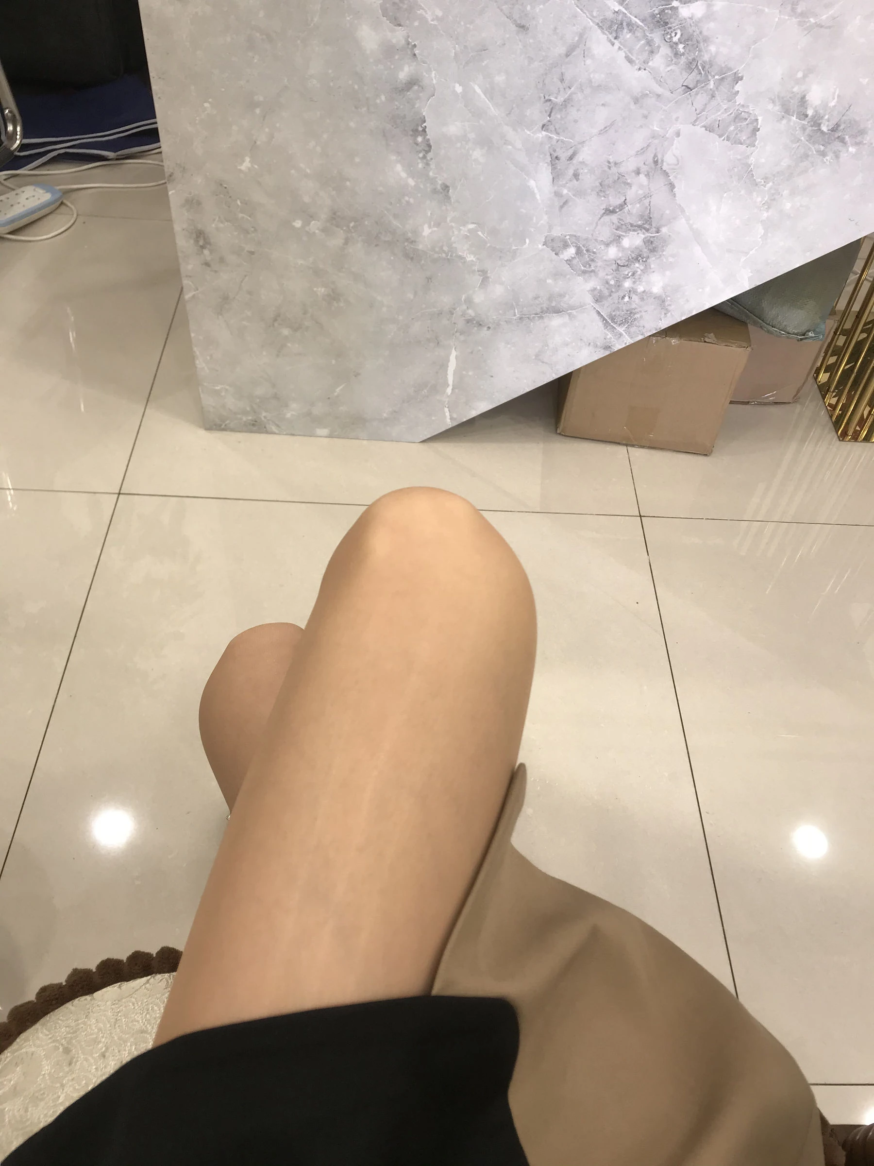 魅惑護士私藏美照 – 新竹自然光清晨獨家呈現獨家 - 3
